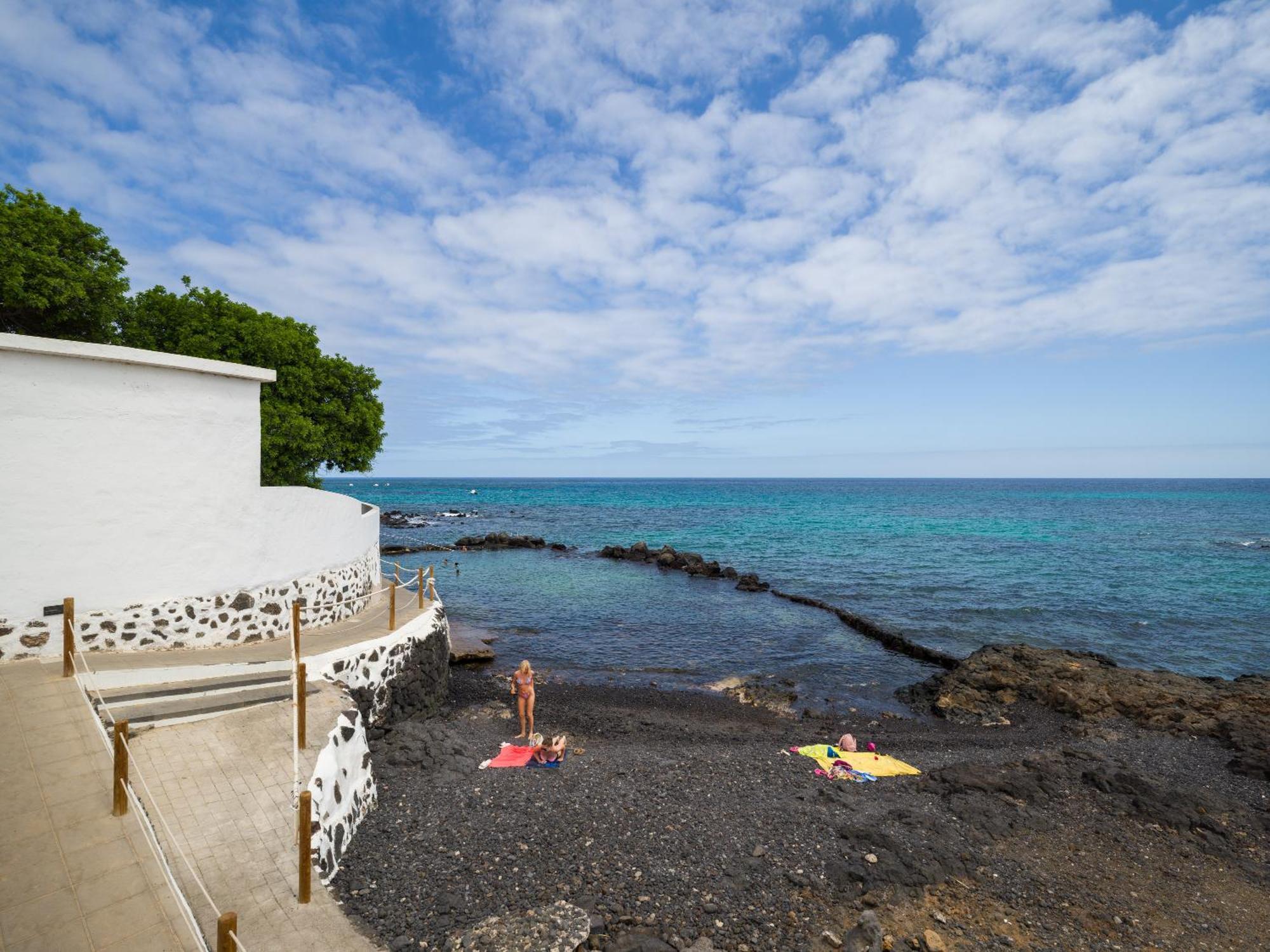 Casa Ballena Holiday home *