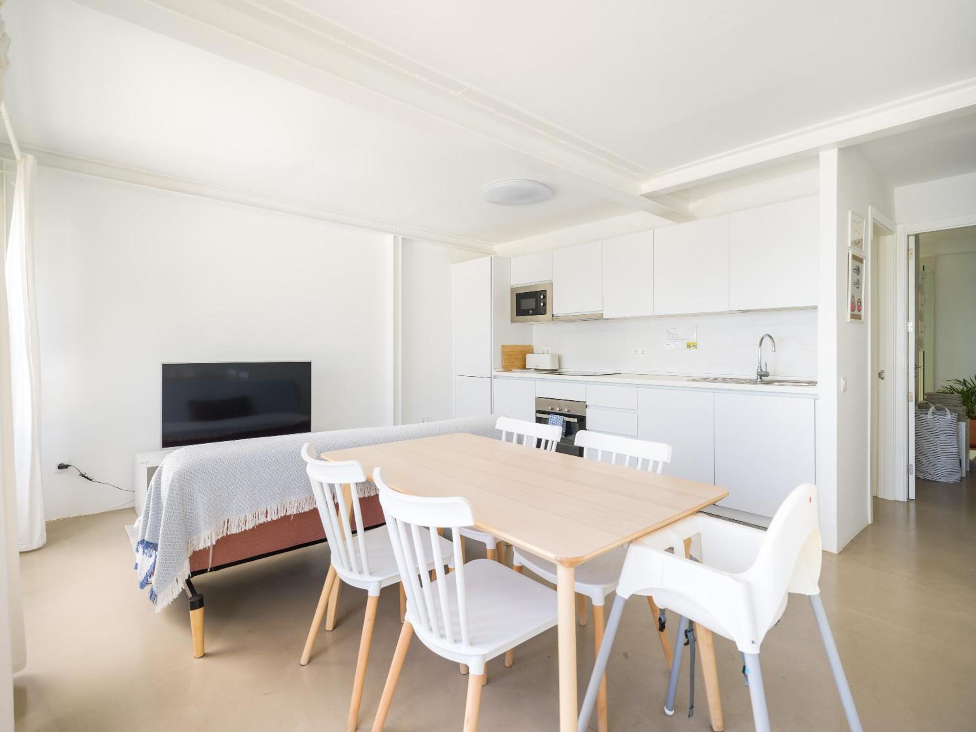 Casa Ballena Holiday home