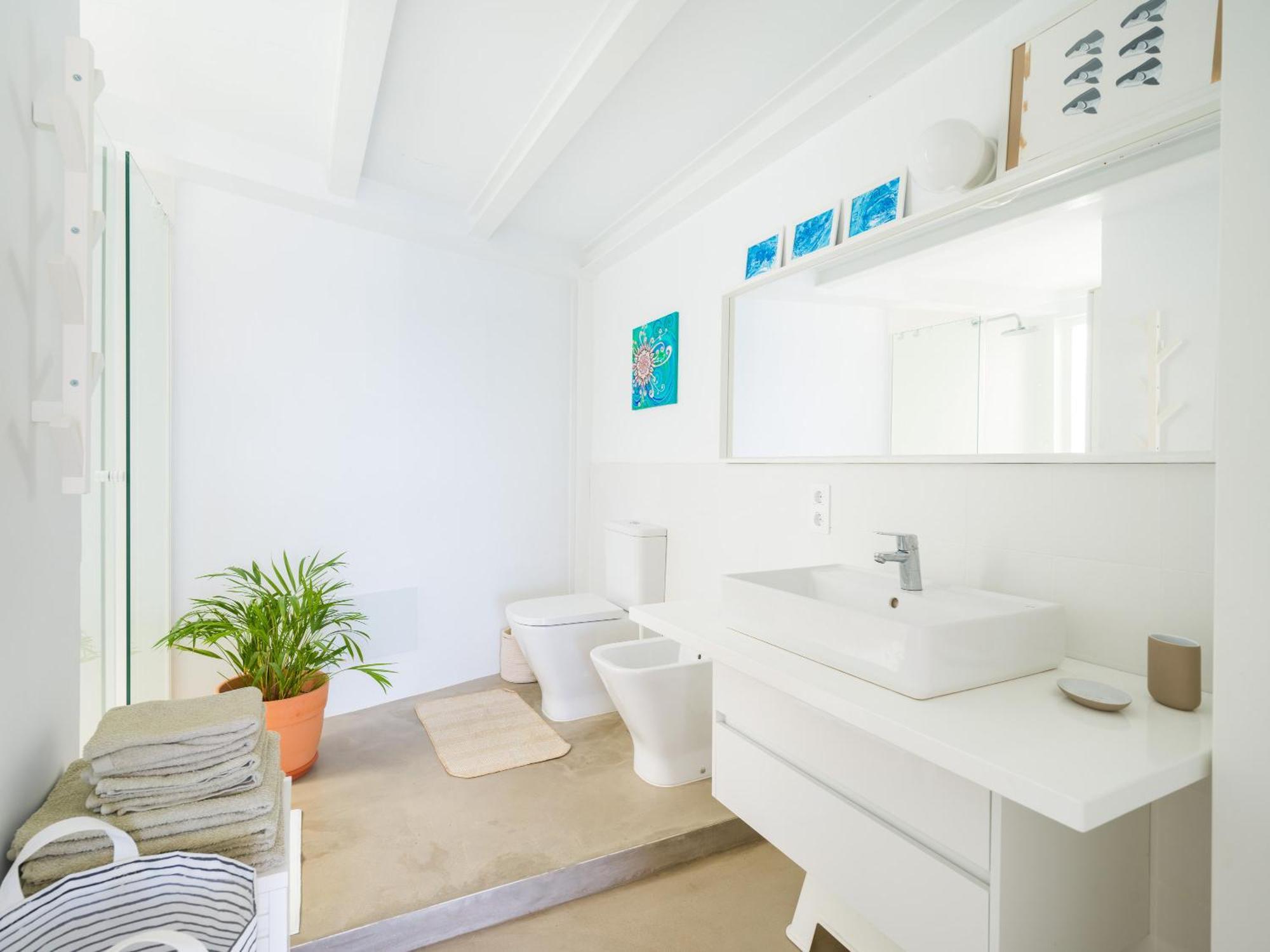 Holiday home Casa Ballena