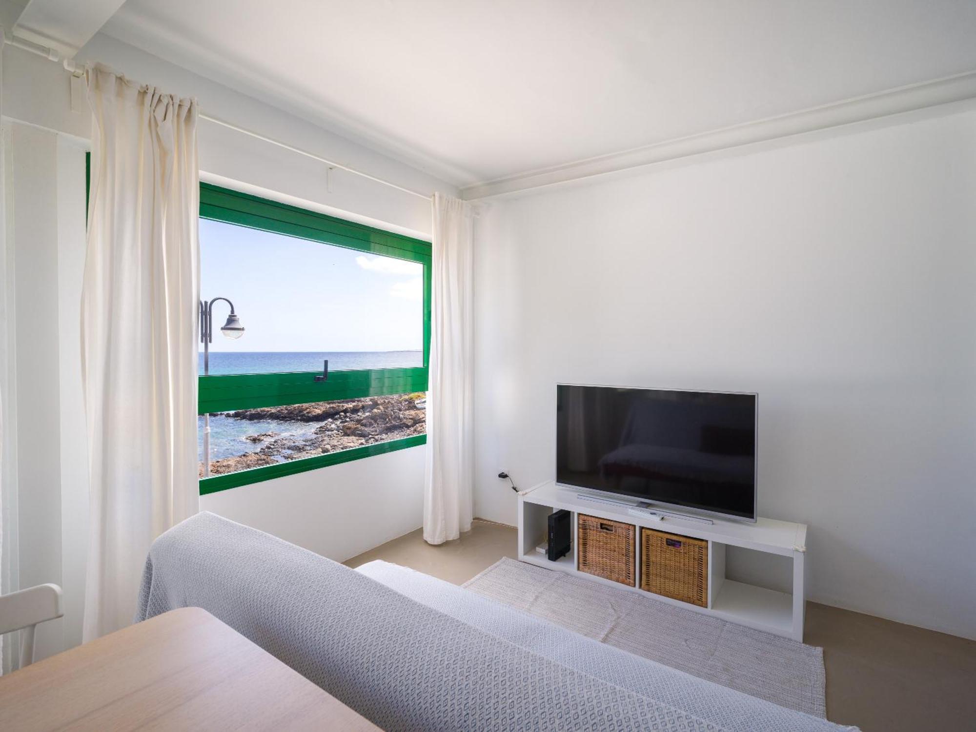 Holiday home Casa Ballena *