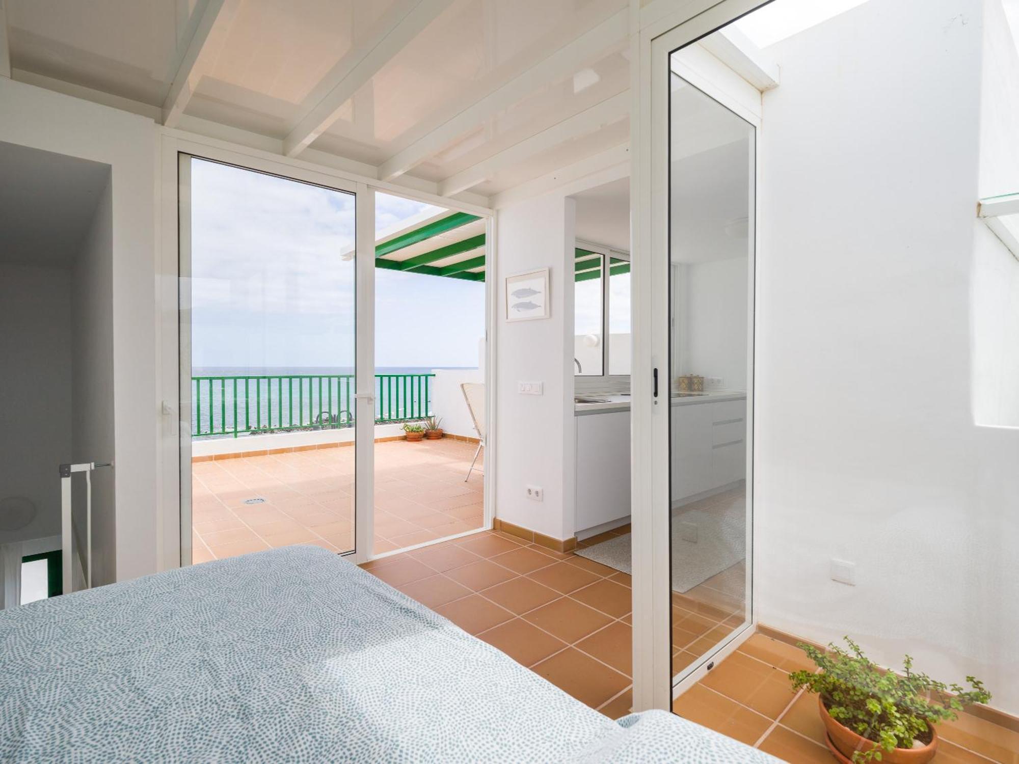 Casa Ballena Holiday home Punta Mujeres