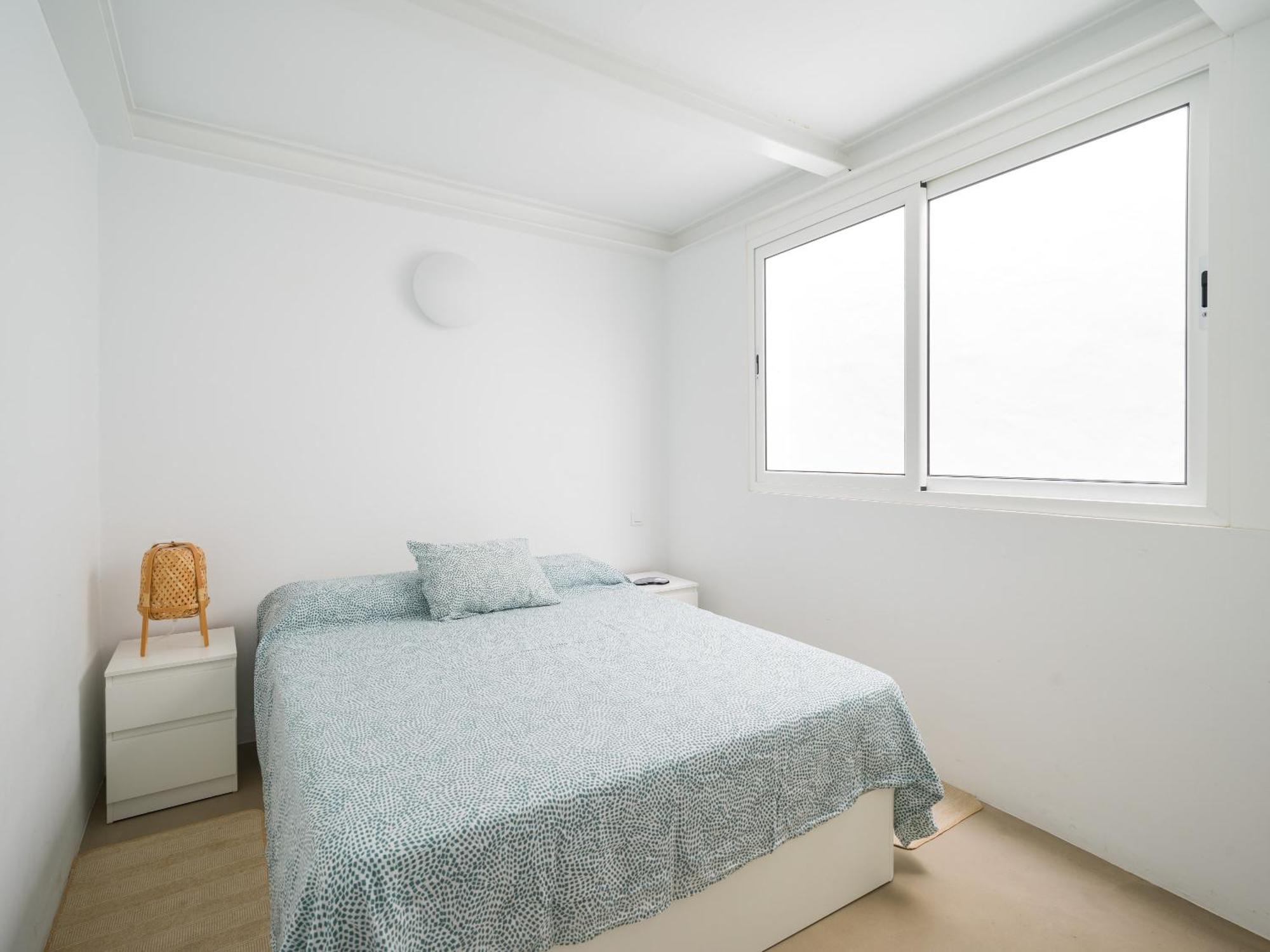 Holiday home Casa Ballena