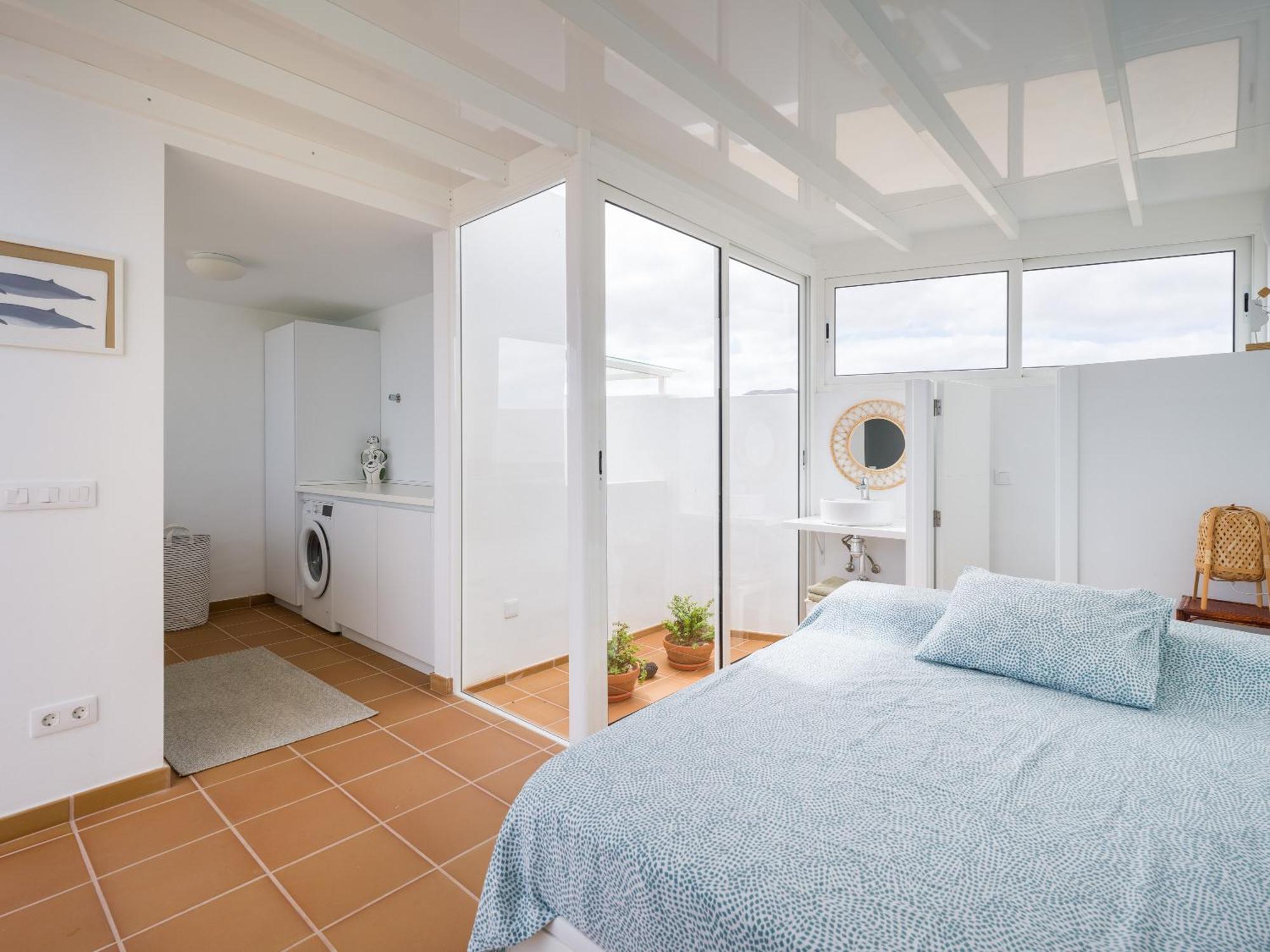 Casa Ballena Holiday home Punta Mujeres