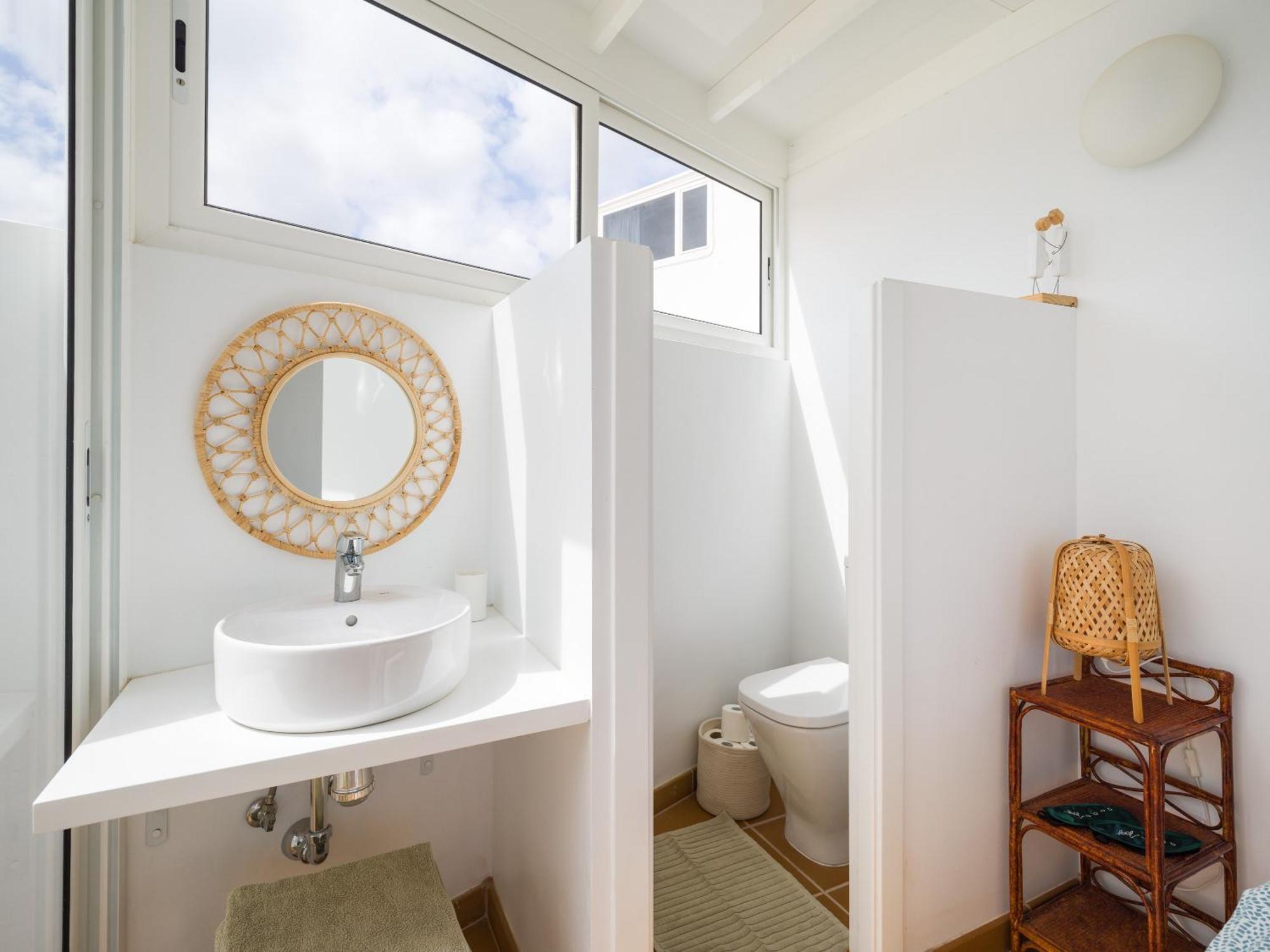 Casa Ballena Holiday home