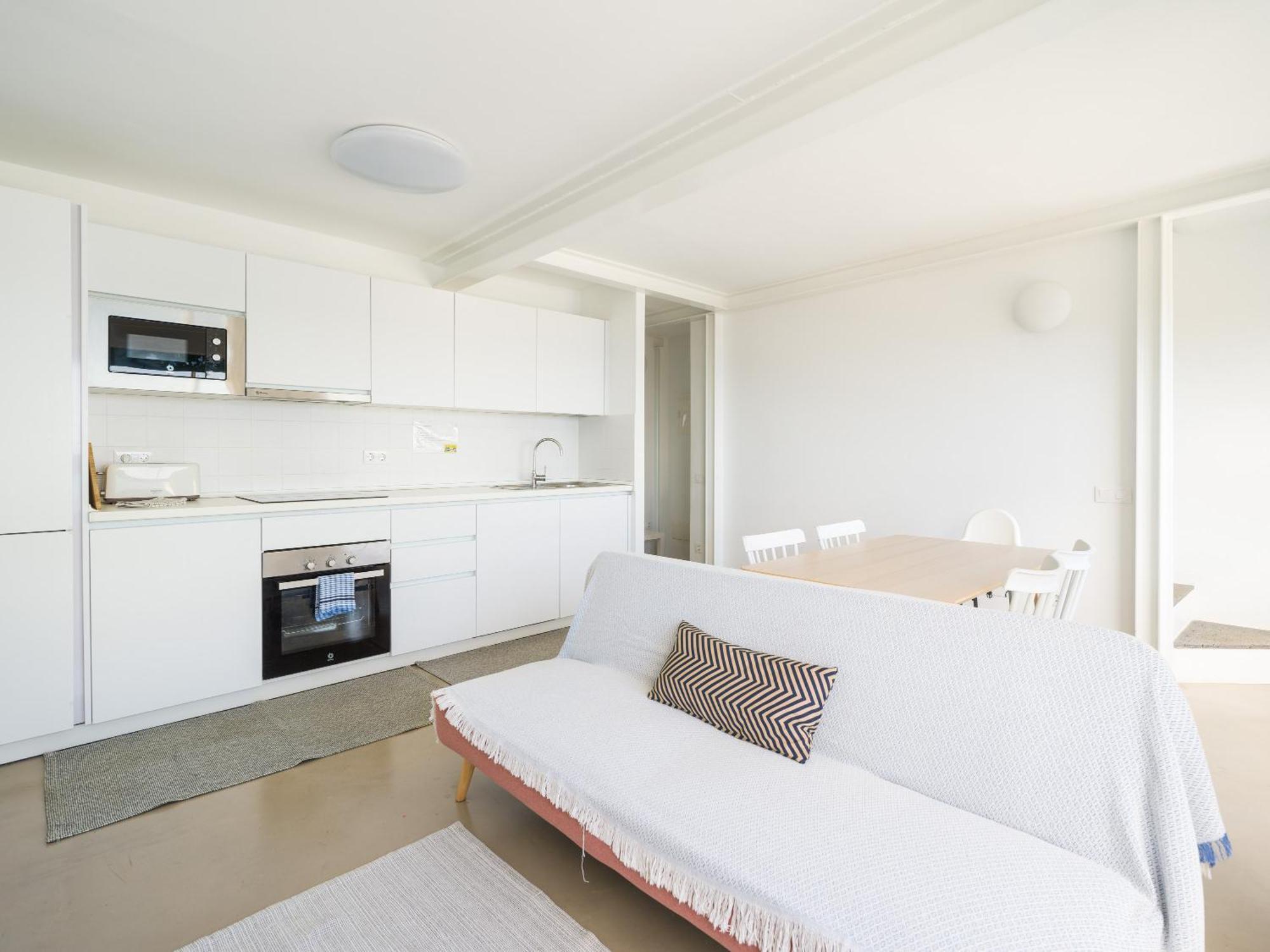 Casa Ballena Holiday home *