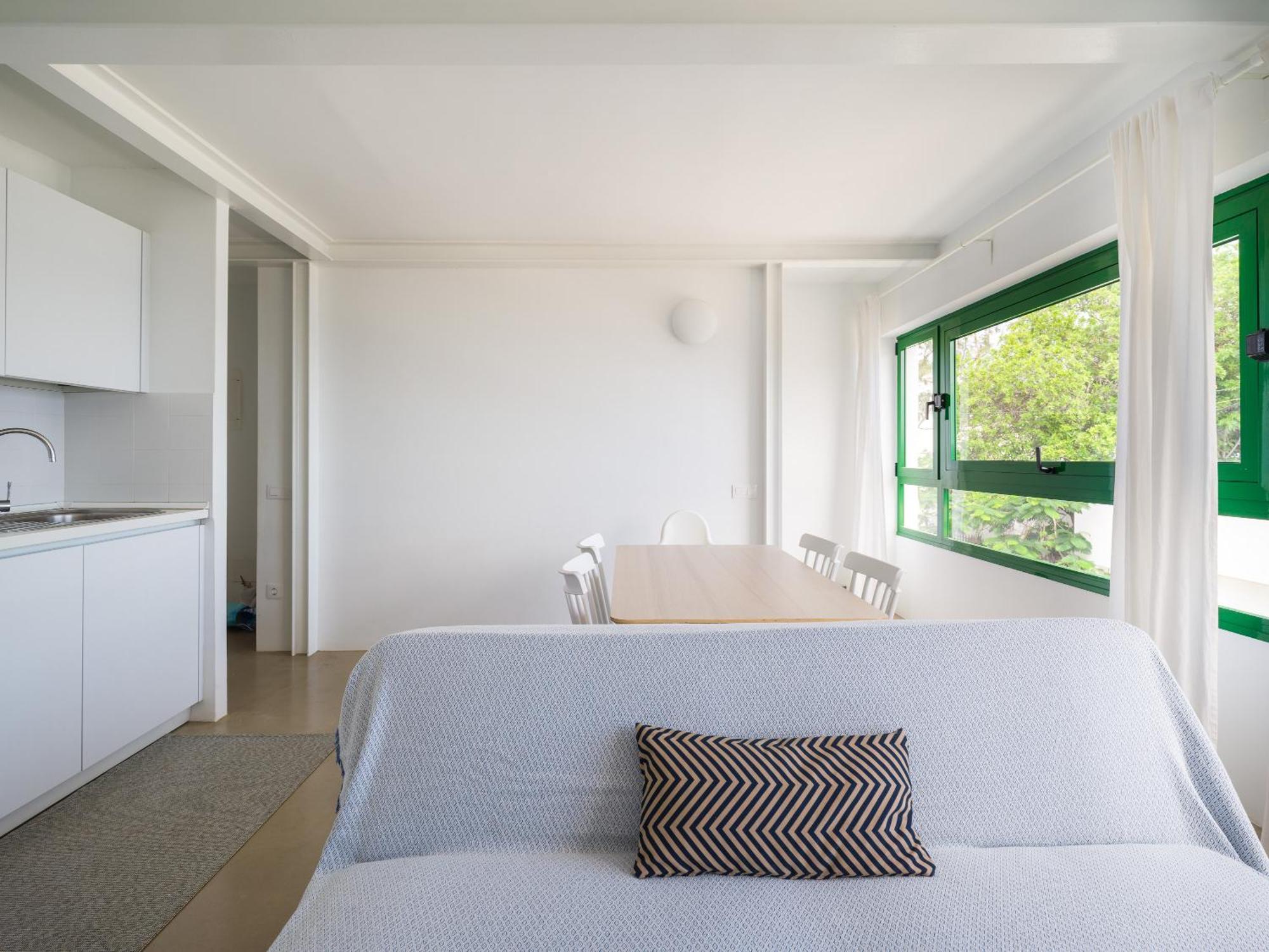 Casa Ballena Holiday home *
