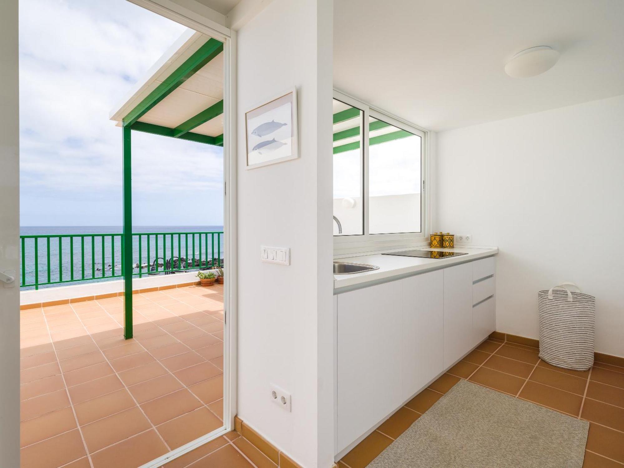Holiday home Casa Ballena