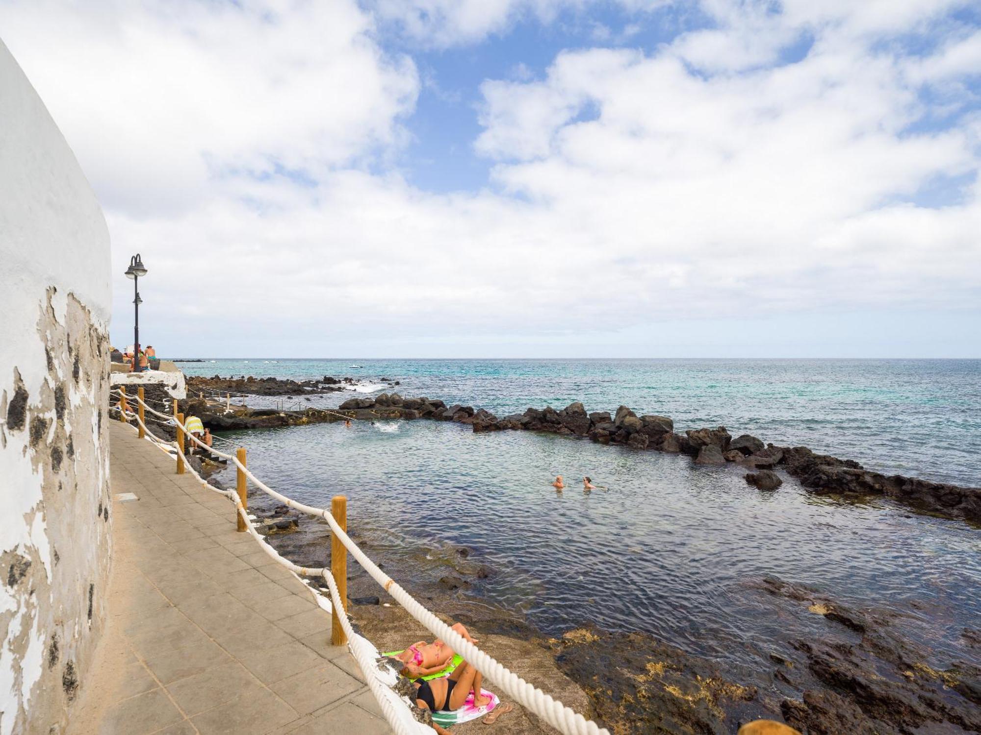Holiday home Casa Ballena *