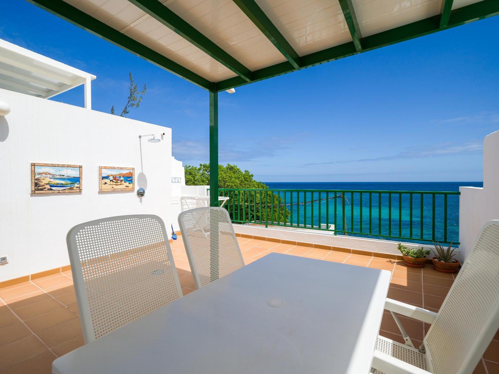 Casa Ballena Punta Mujeres