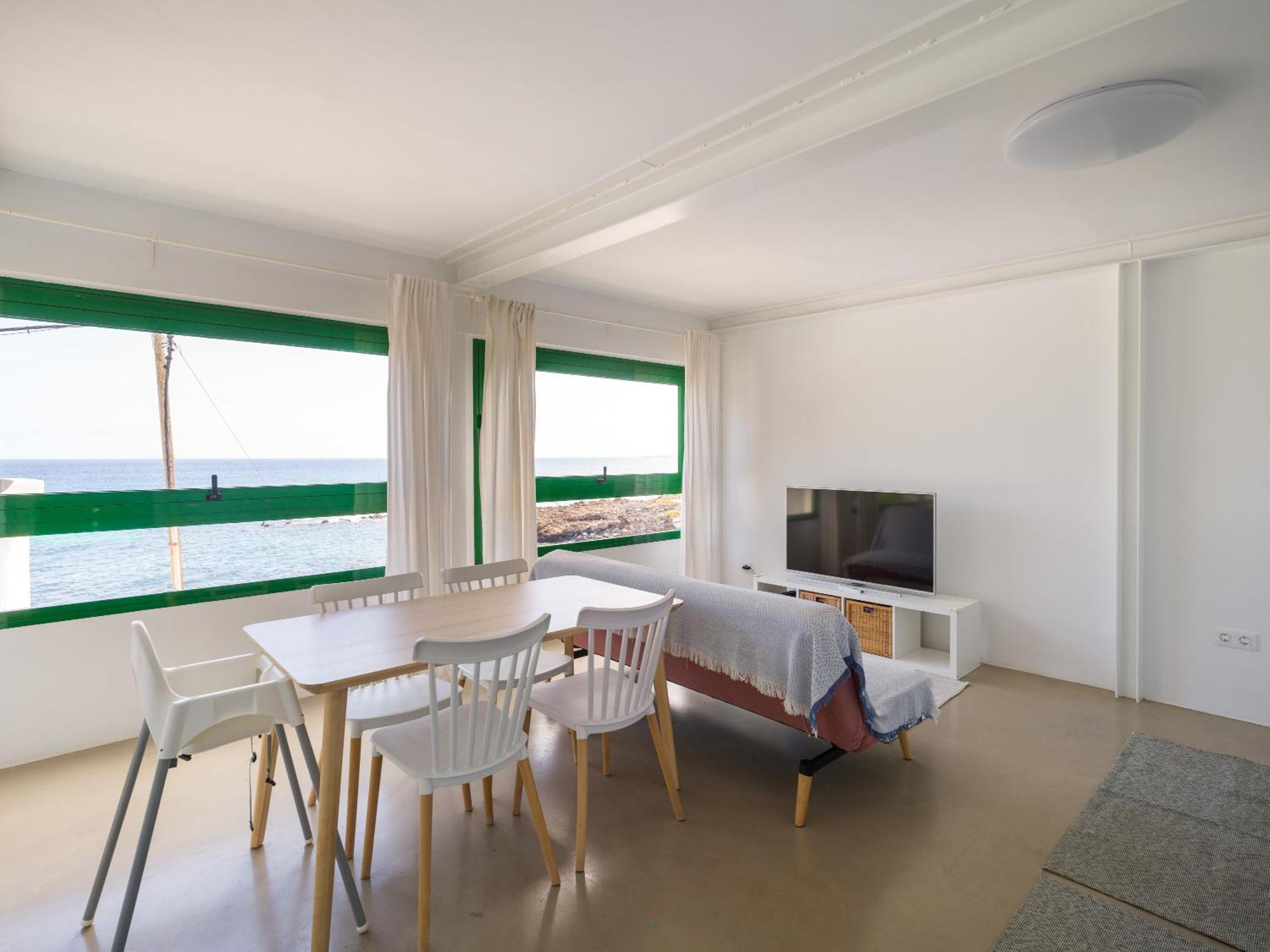 Casa Ballena Holiday home Punta Mujeres
