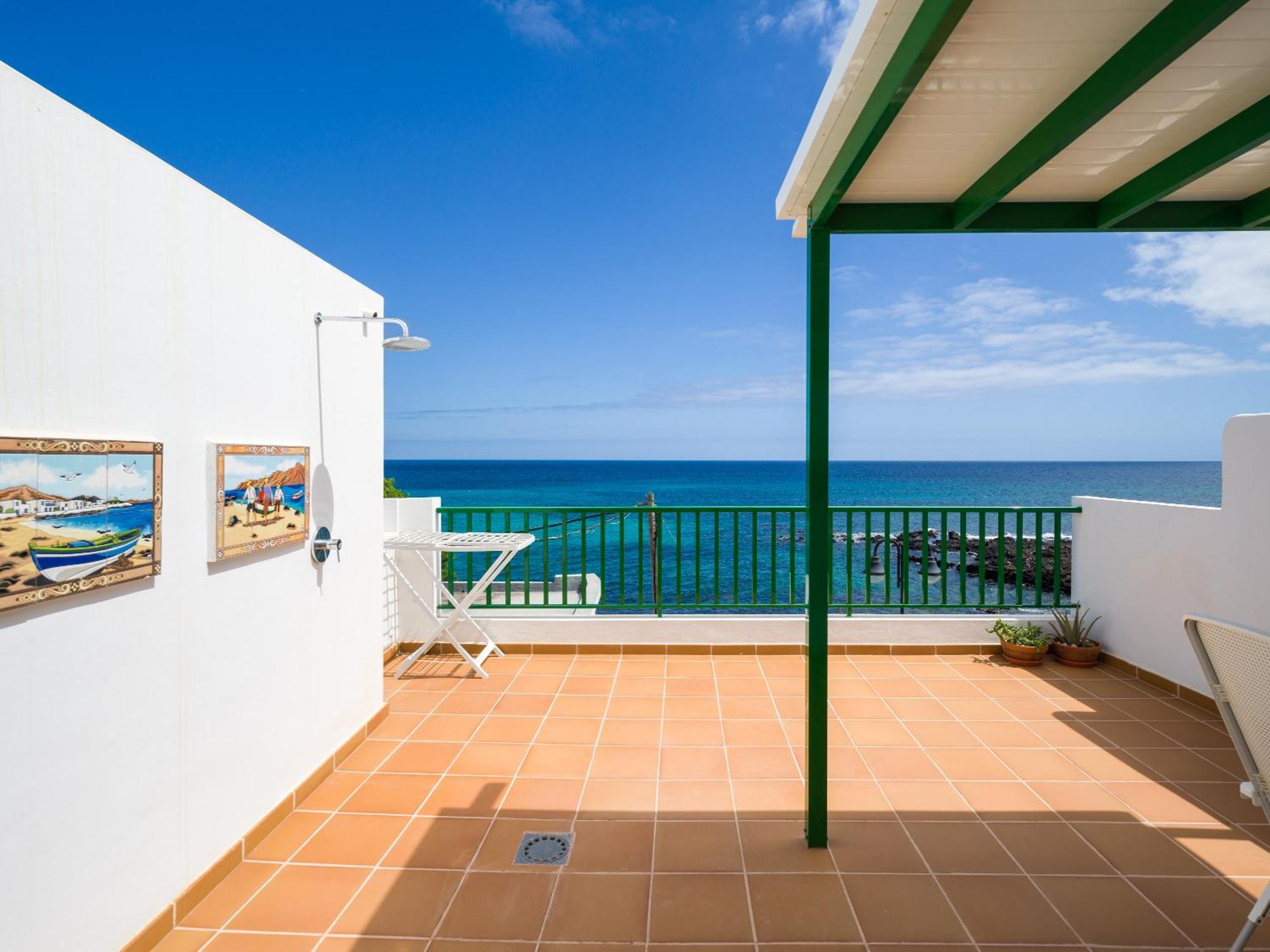 Holiday home Casa Ballena Punta Mujeres