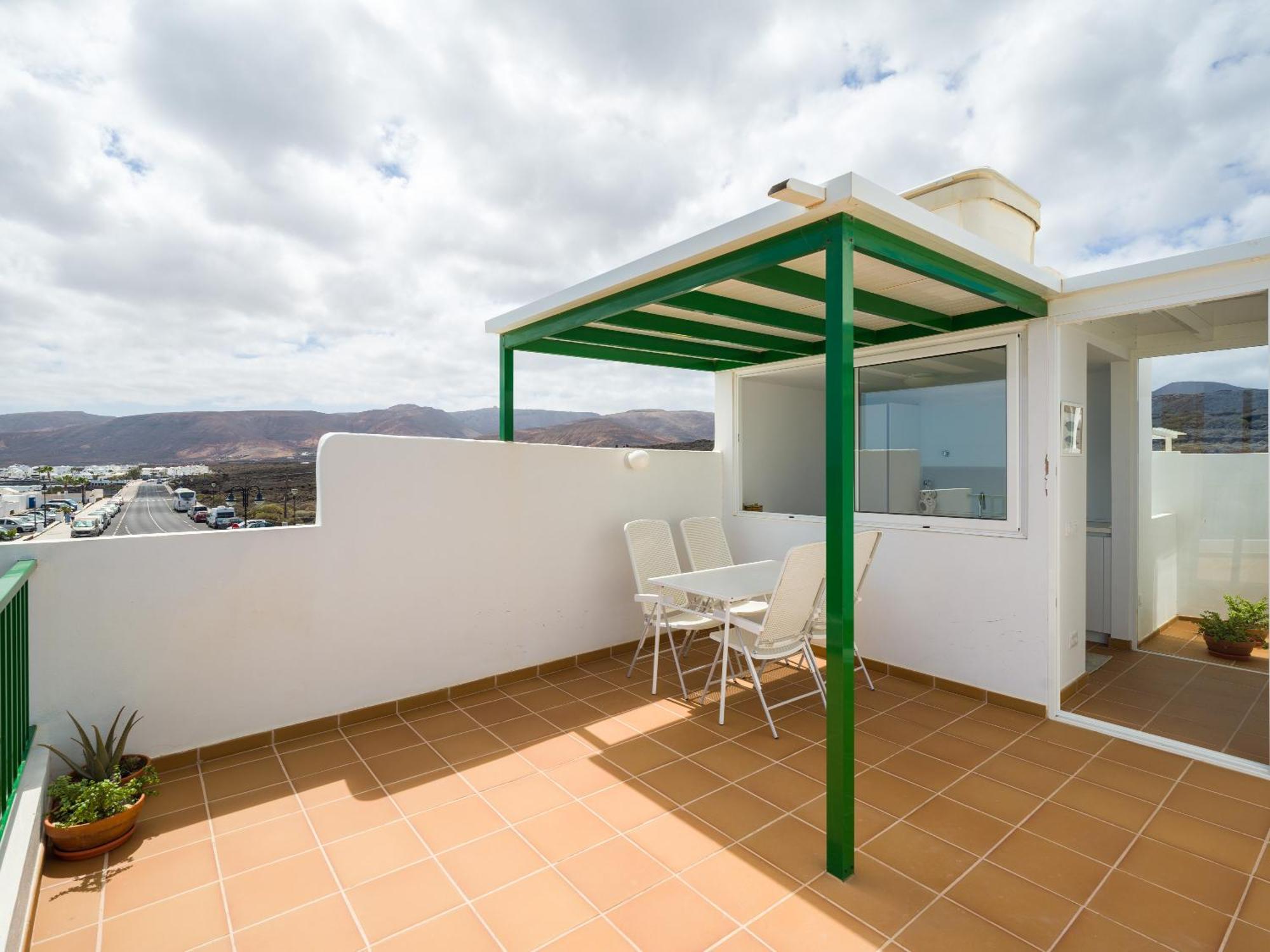 Casa Ballena Holiday home Punta Mujeres
