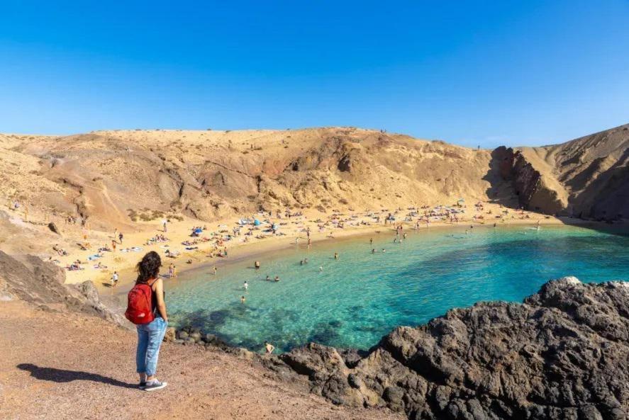Verol * Playa Blanca (Lanzarote)