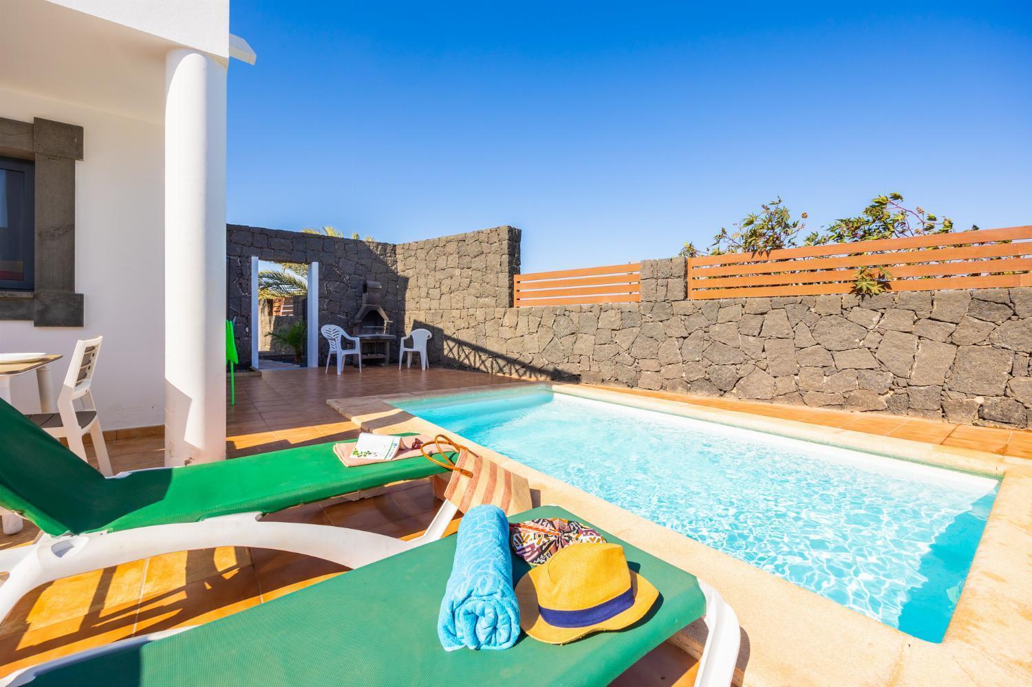 Verol Villa *