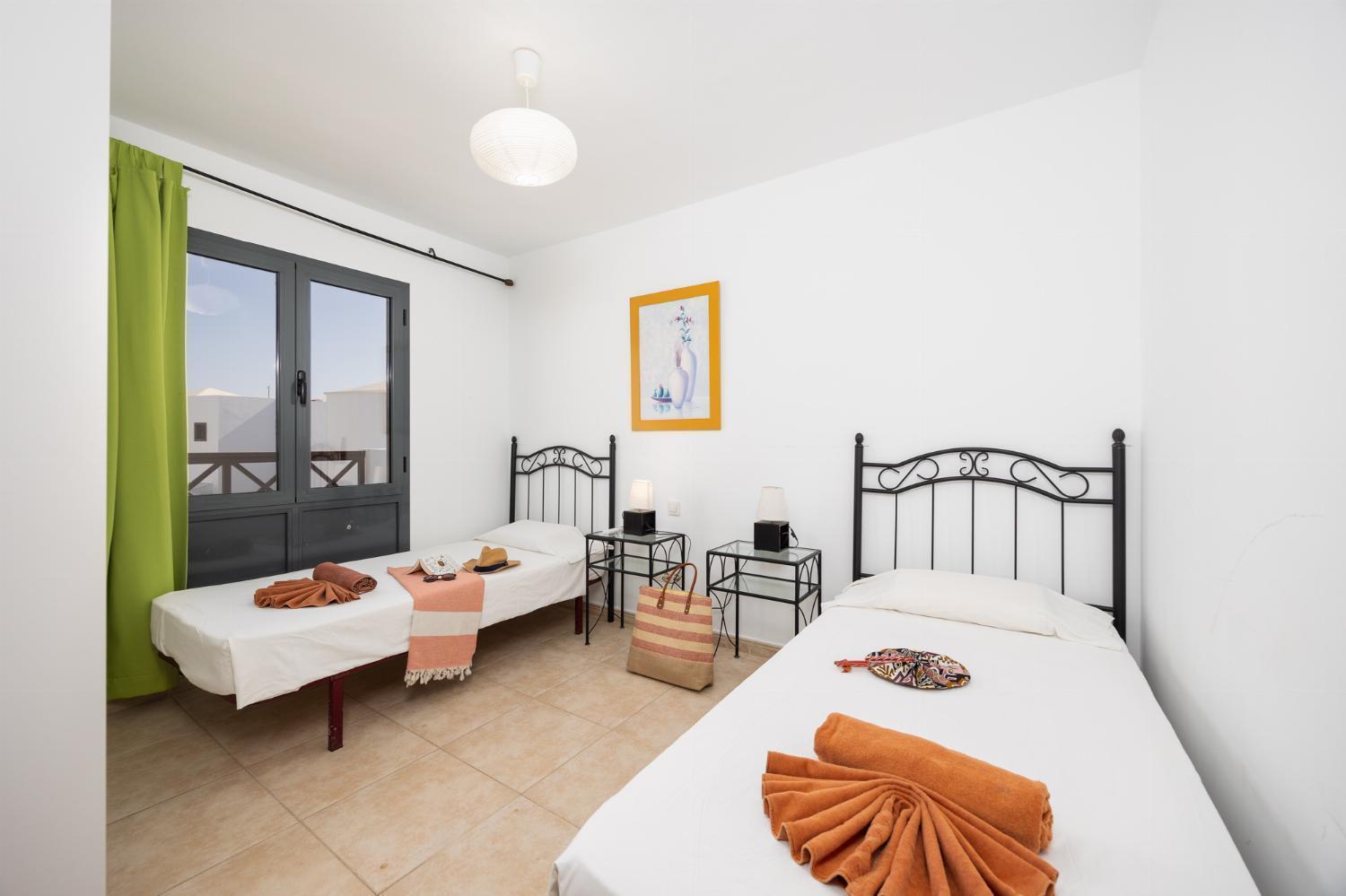 Villa Verol Playa Blanca (Lanzarote)