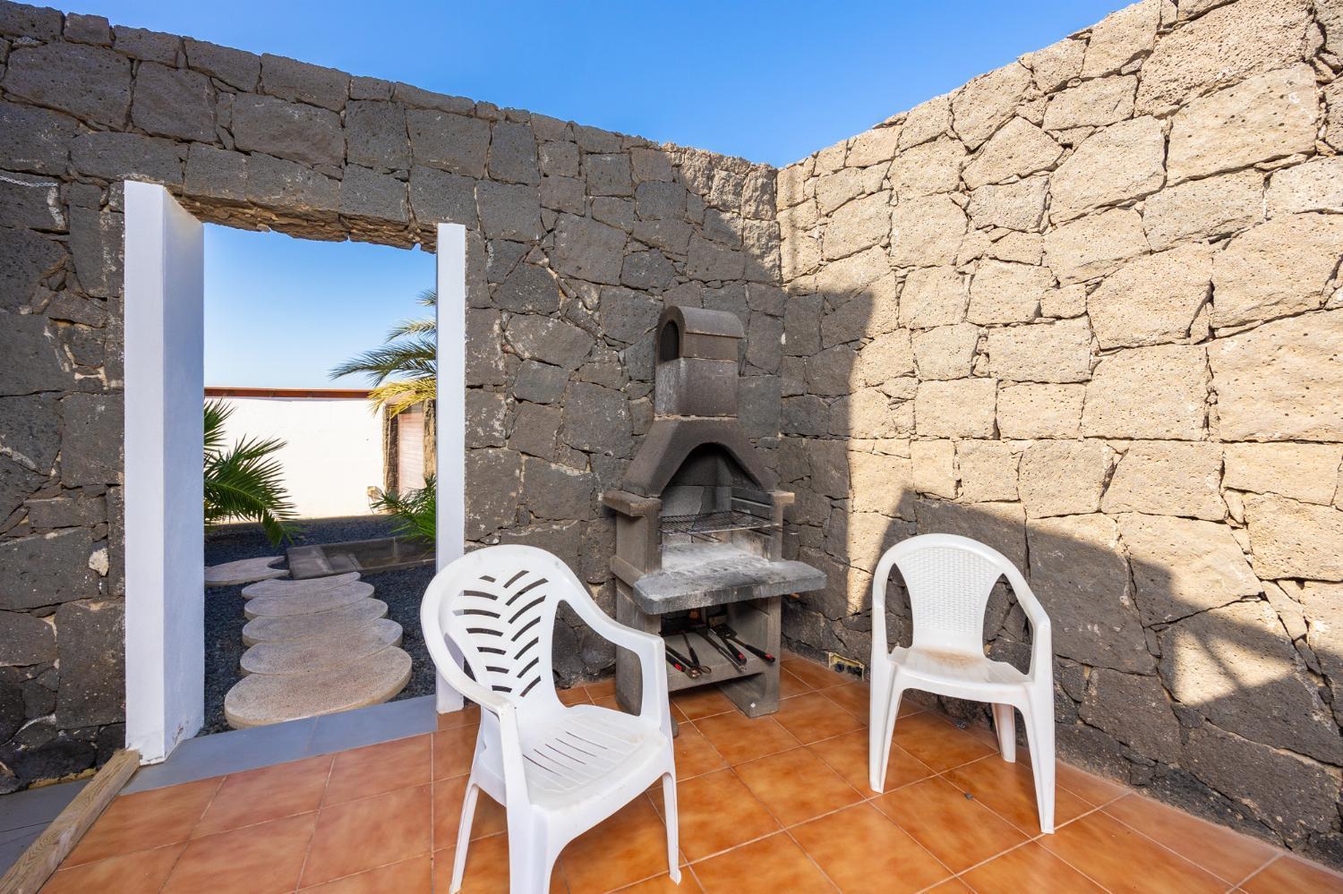 Verol Playa Blanca (Lanzarote)