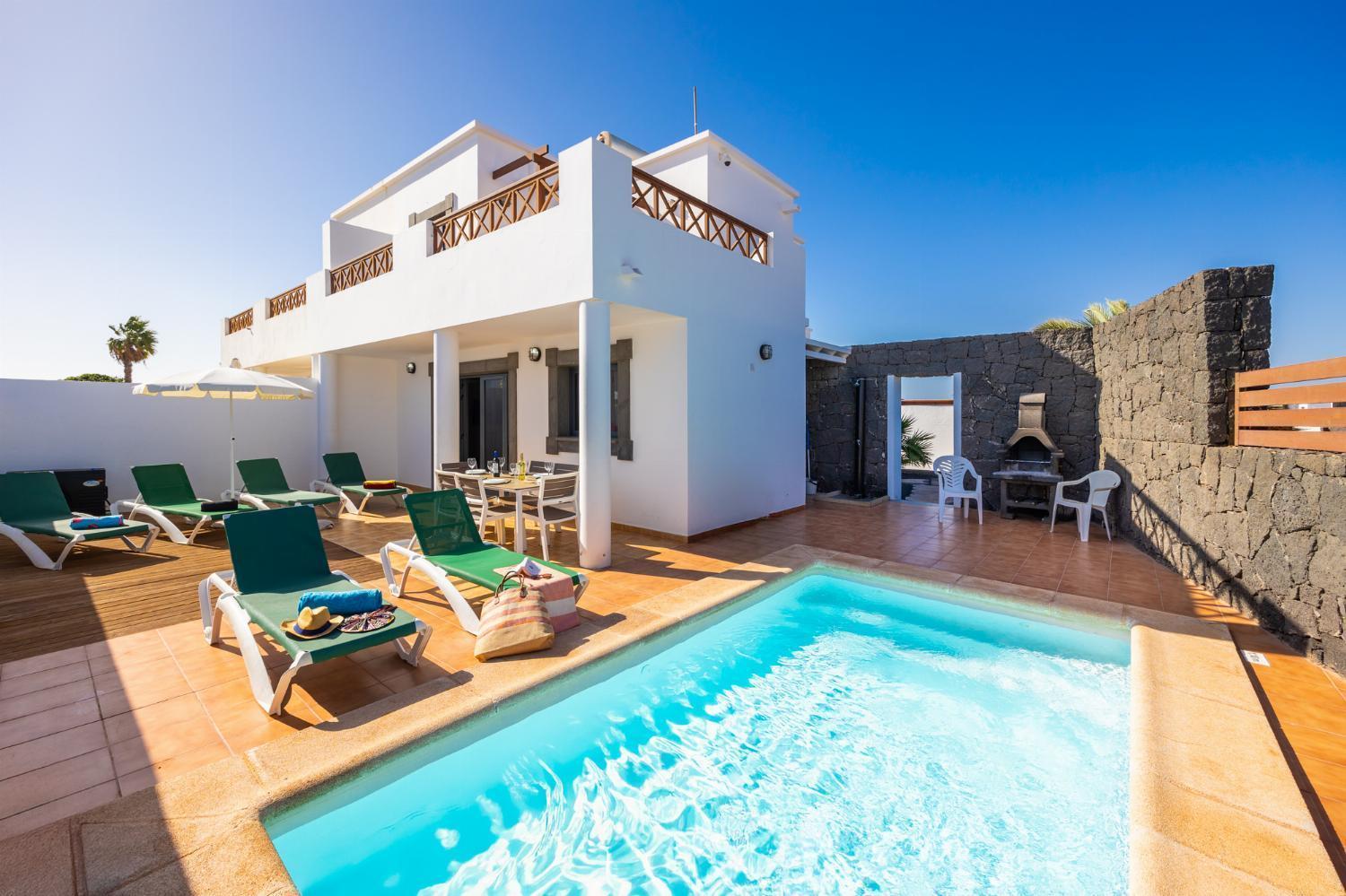Villa Verol