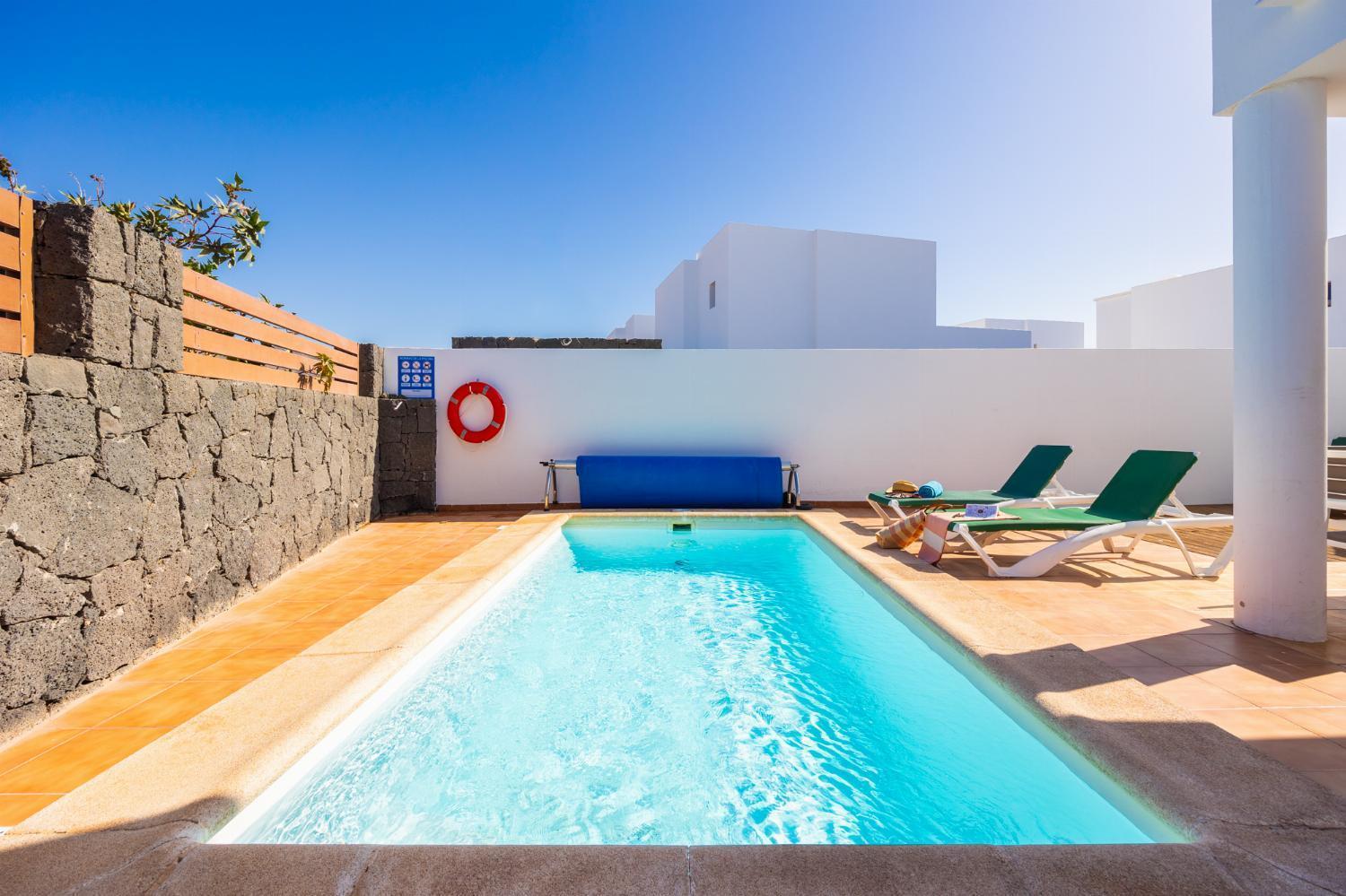Villa Verol Playa Blanca (Lanzarote)