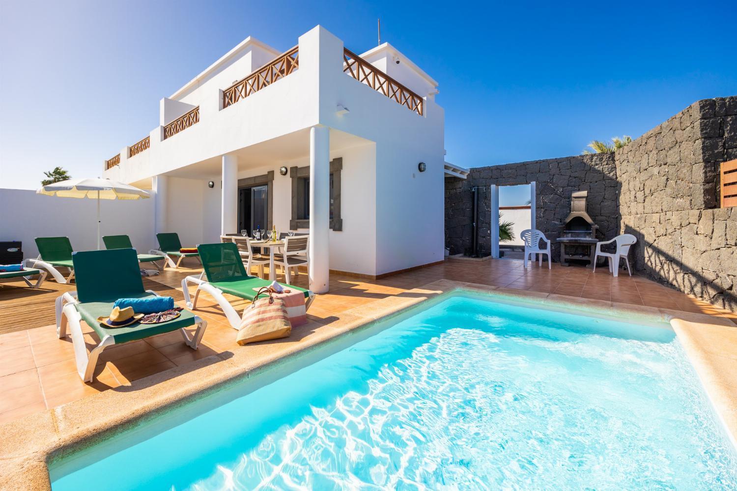 Verol Villa *