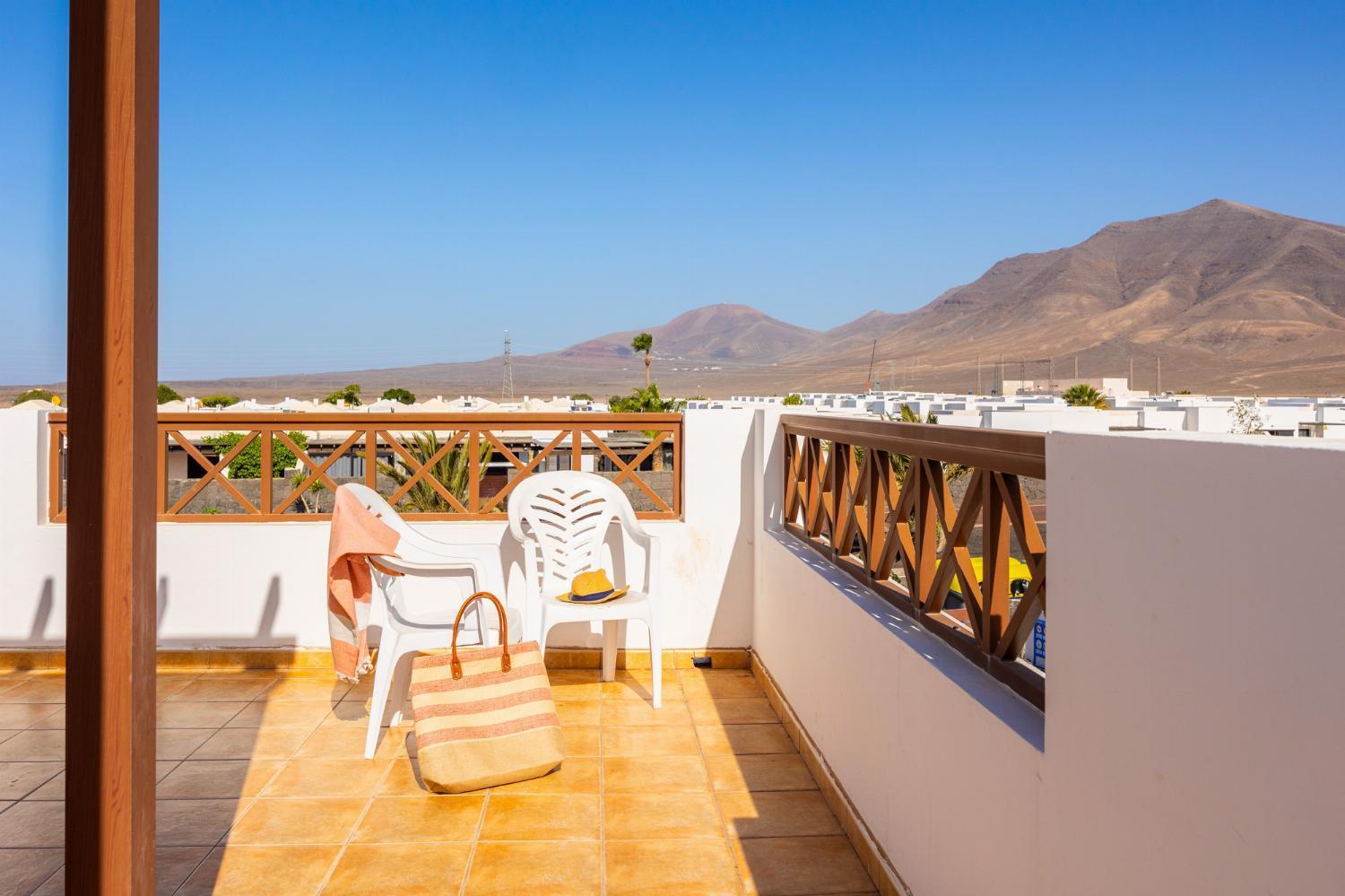 Verol Playa Blanca (Lanzarote)