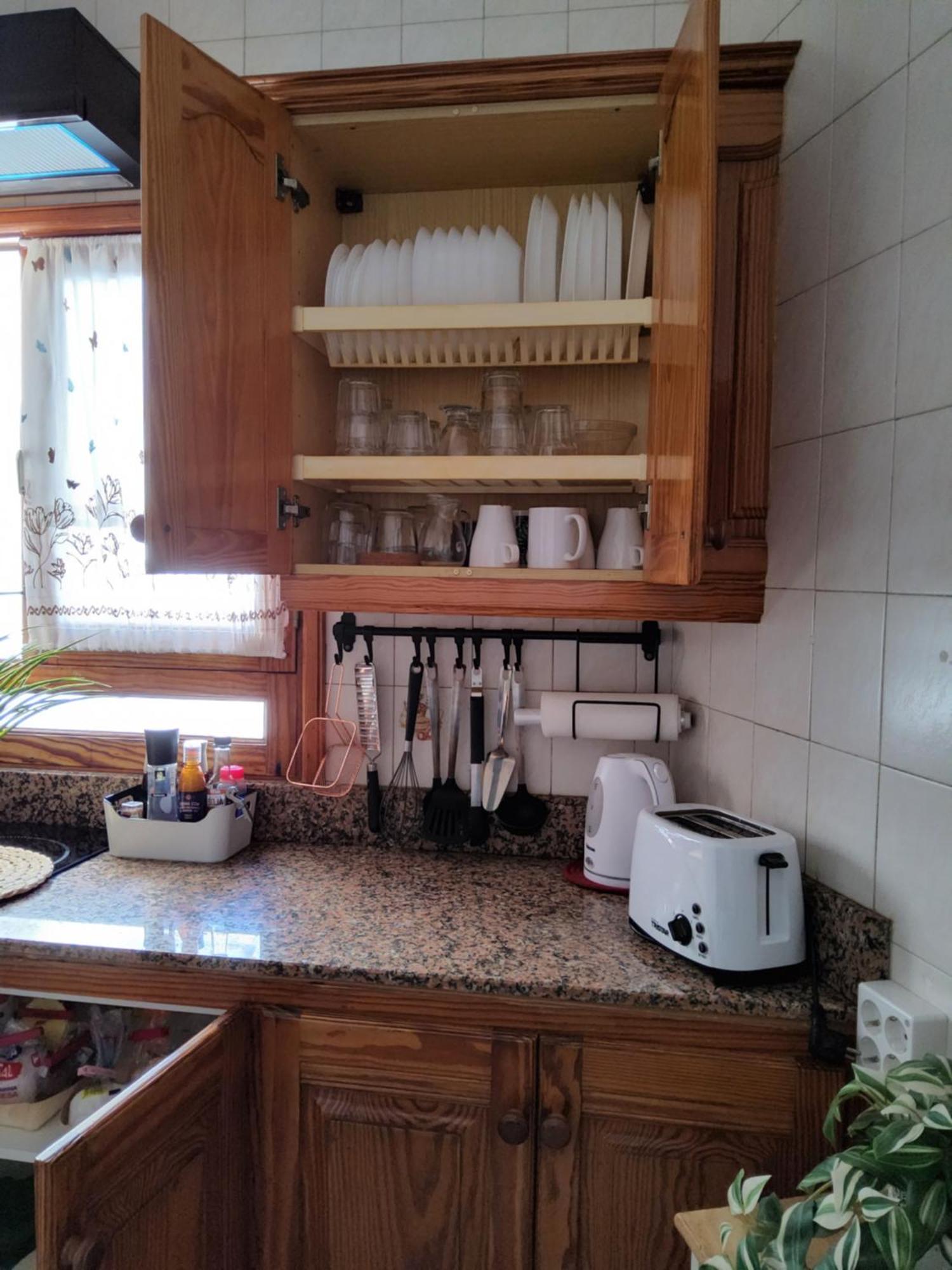 Casa Gara Isabel