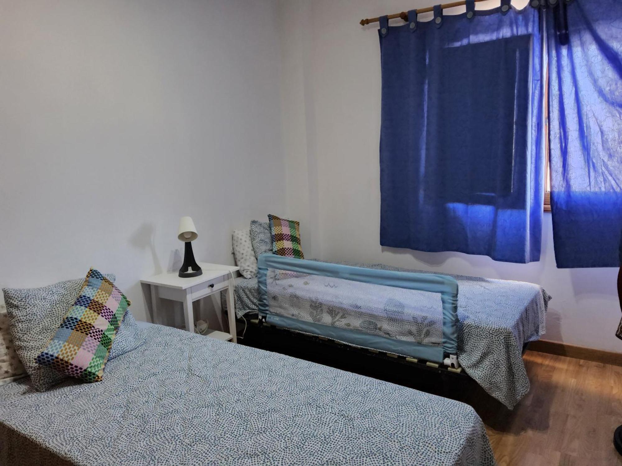 Casa Gara Isabel Arrecife (Lanzarote)