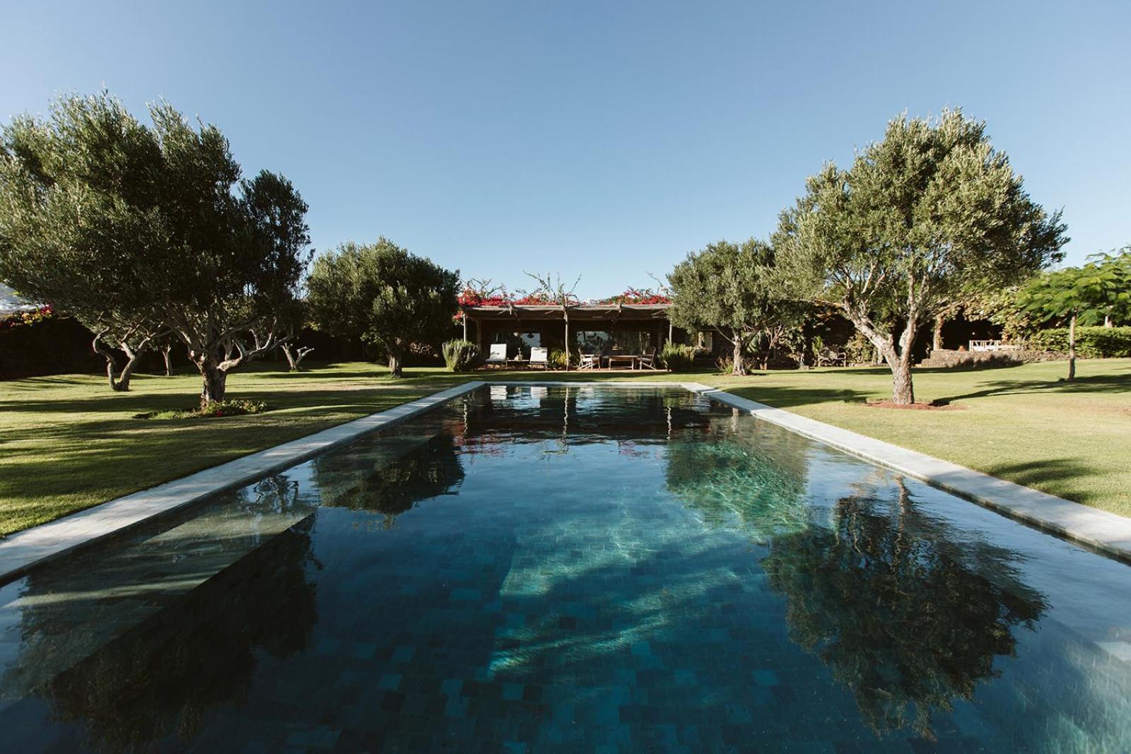 Holiday home La Pausa