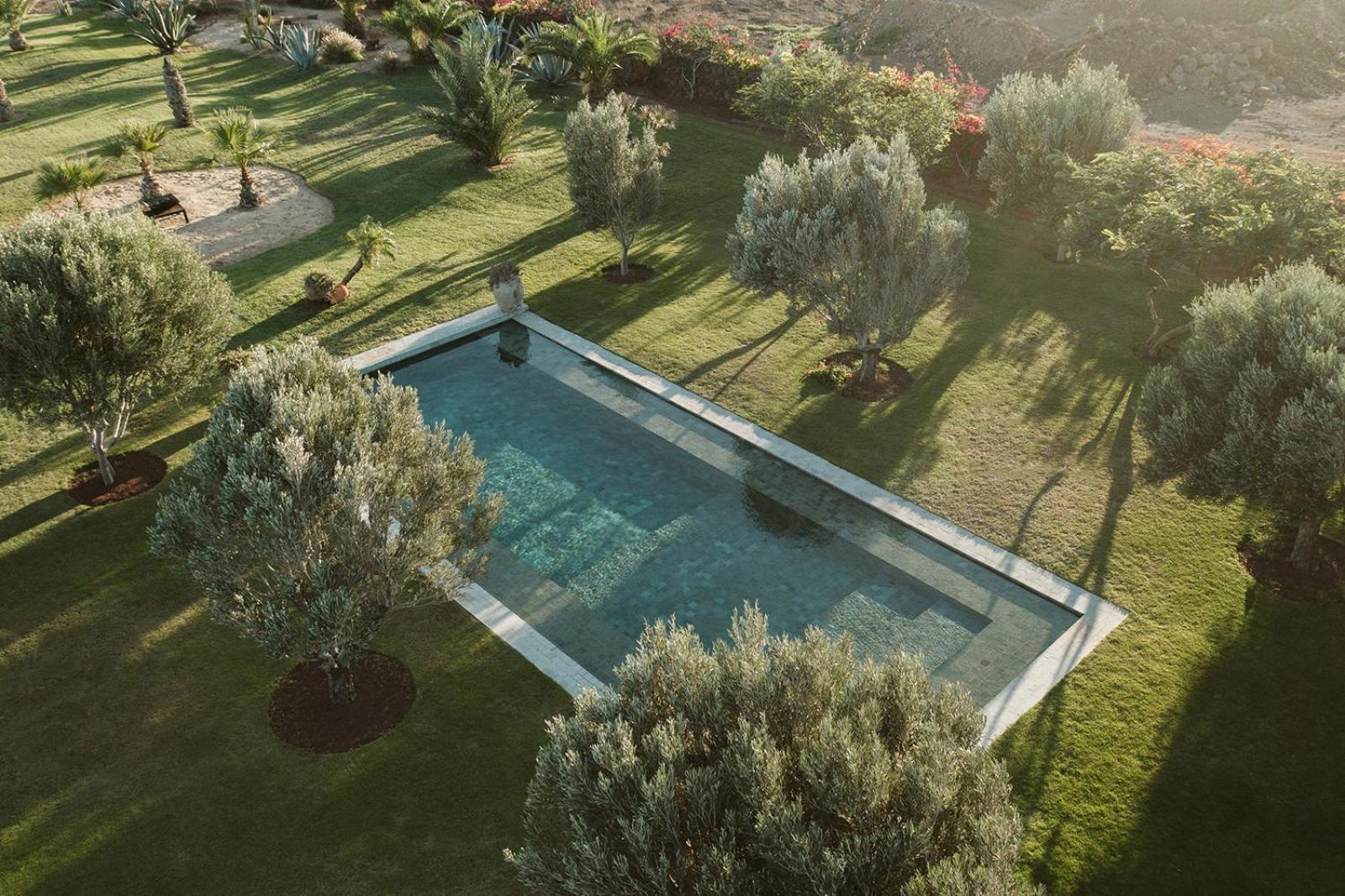 La Pausa Holiday home Tias
