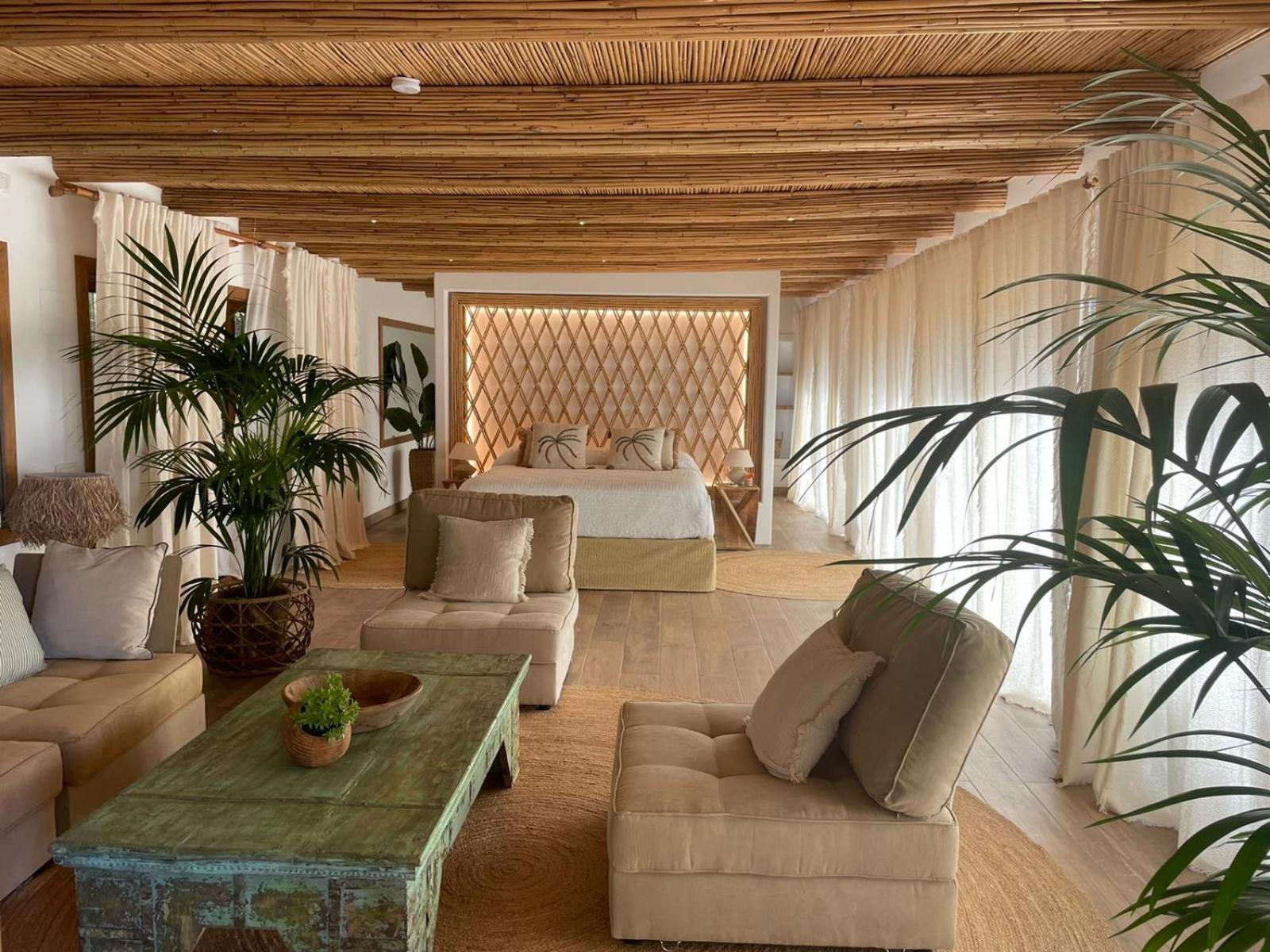 Holiday home La Pausa