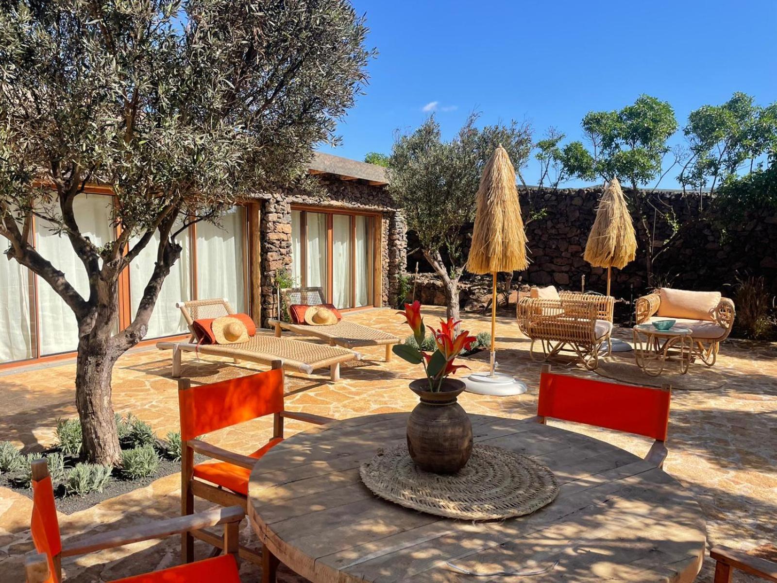 Holiday home La Pausa