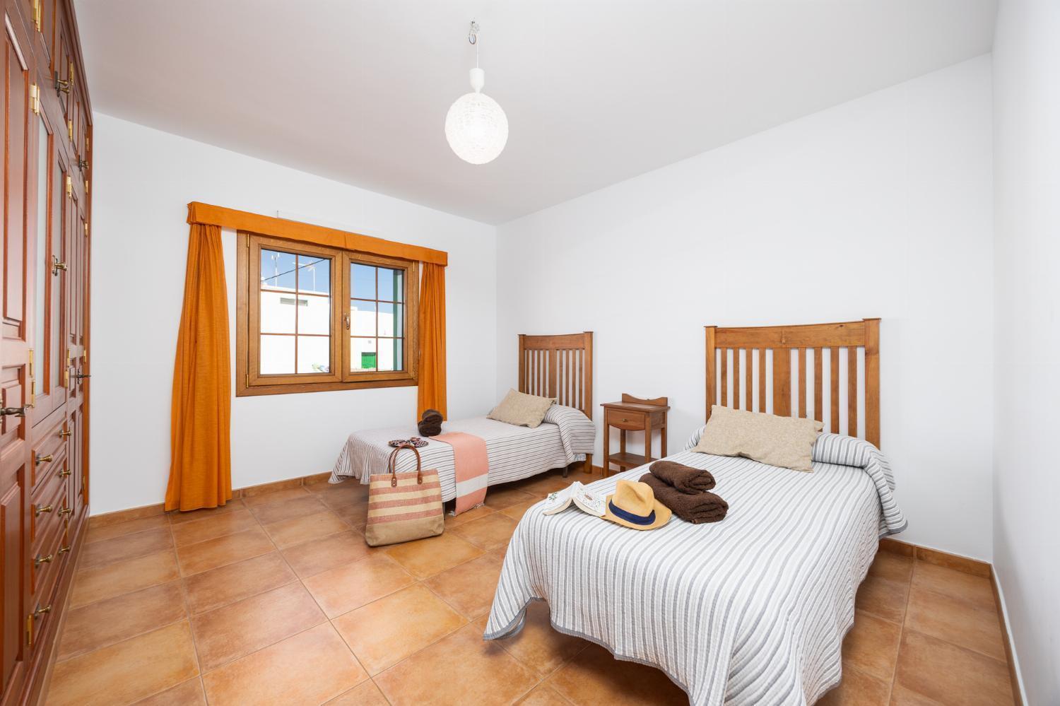 Casa Morro Blanco *