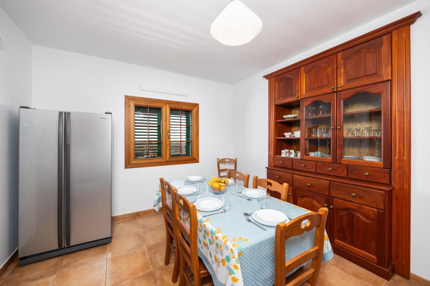 Casa Morro Blanco Conil