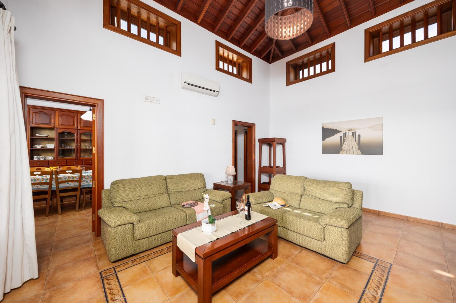 Villa Casa Morro Blanco *