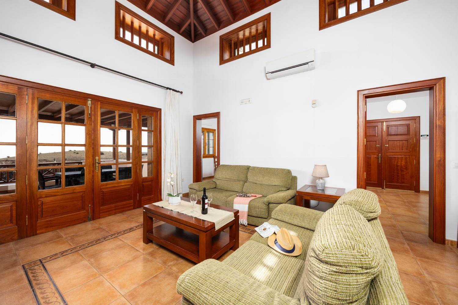 Casa Morro Blanco Villa Conil