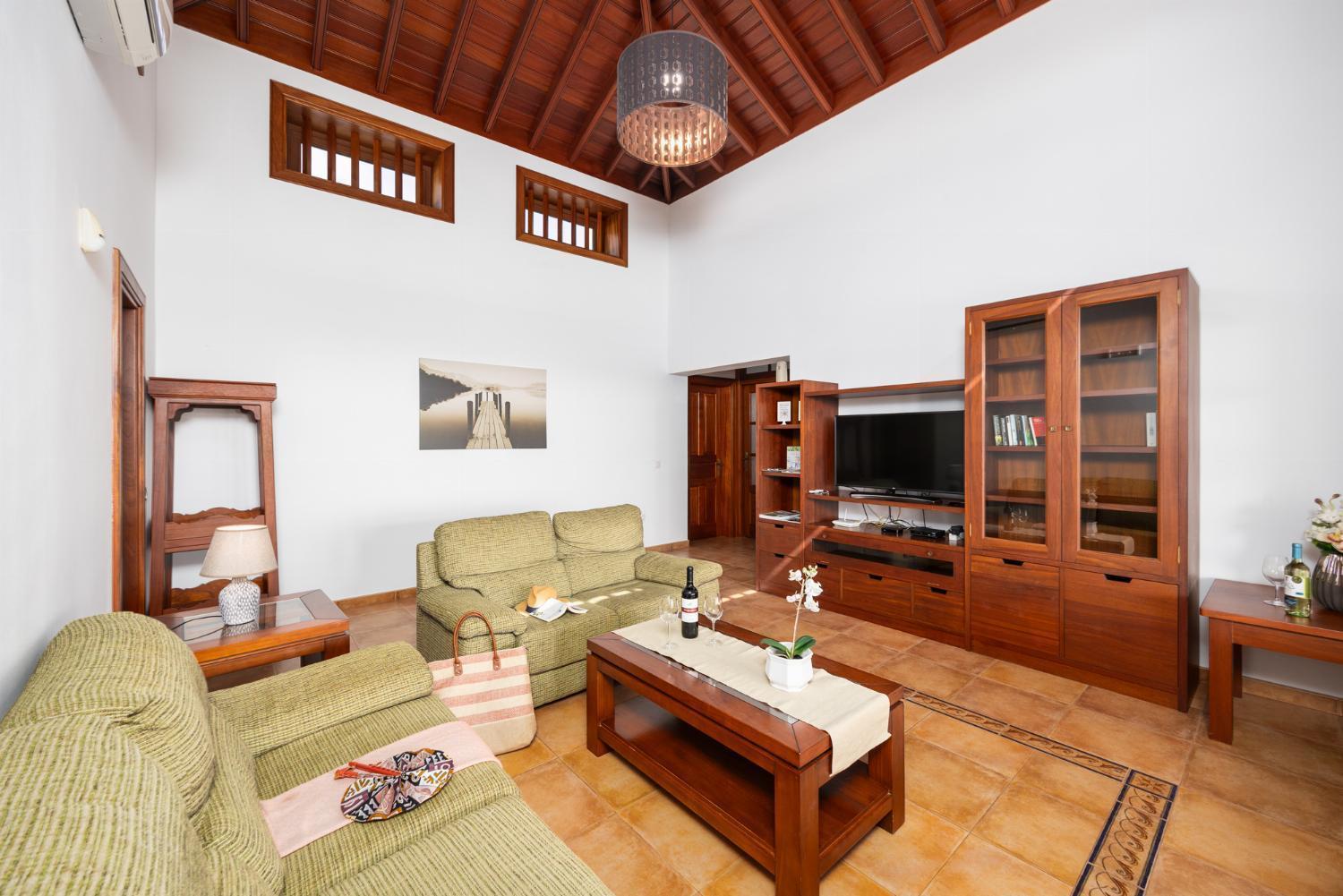 Villa Casa Morro Blanco Conil