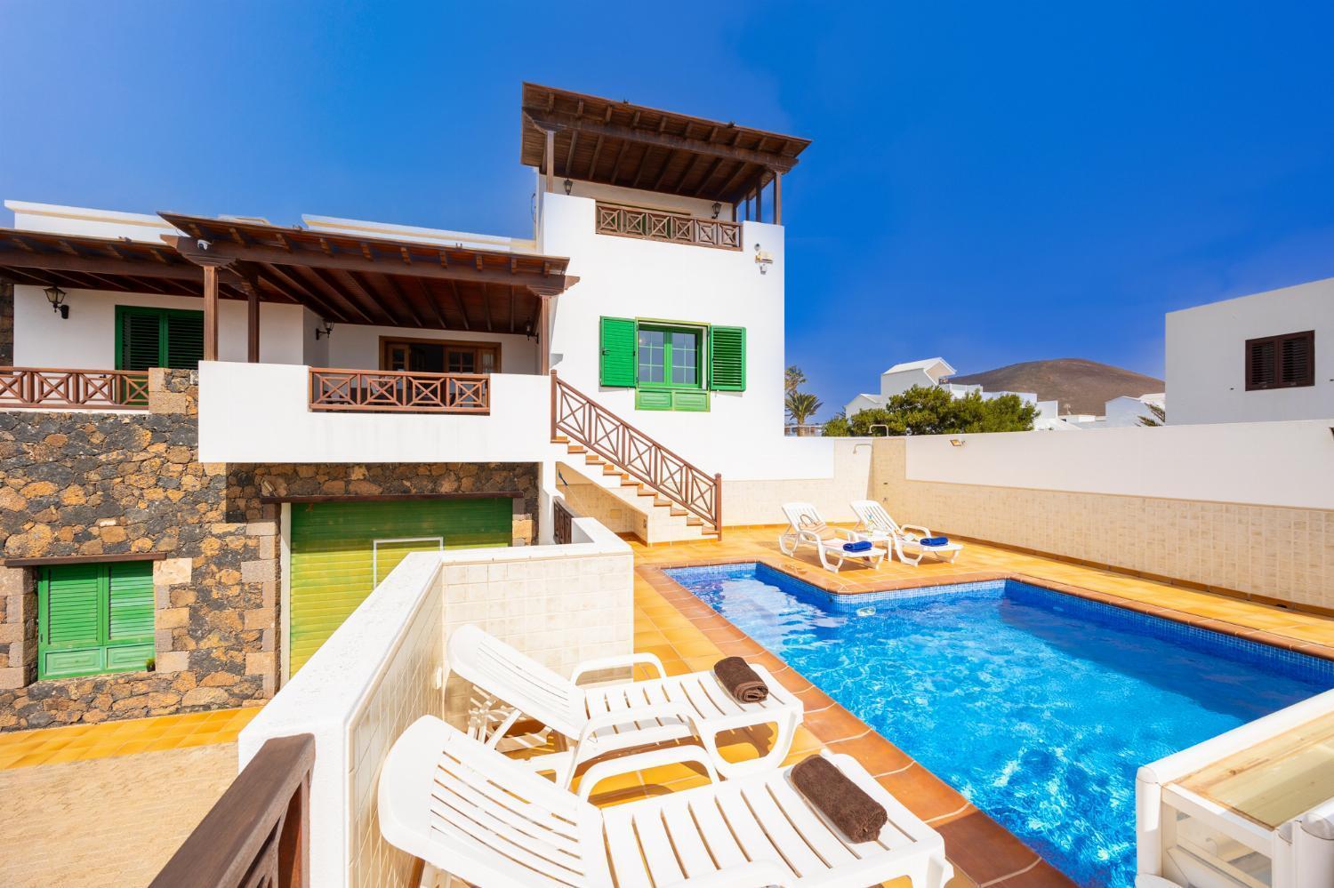 Casa Morro Blanco * Conil