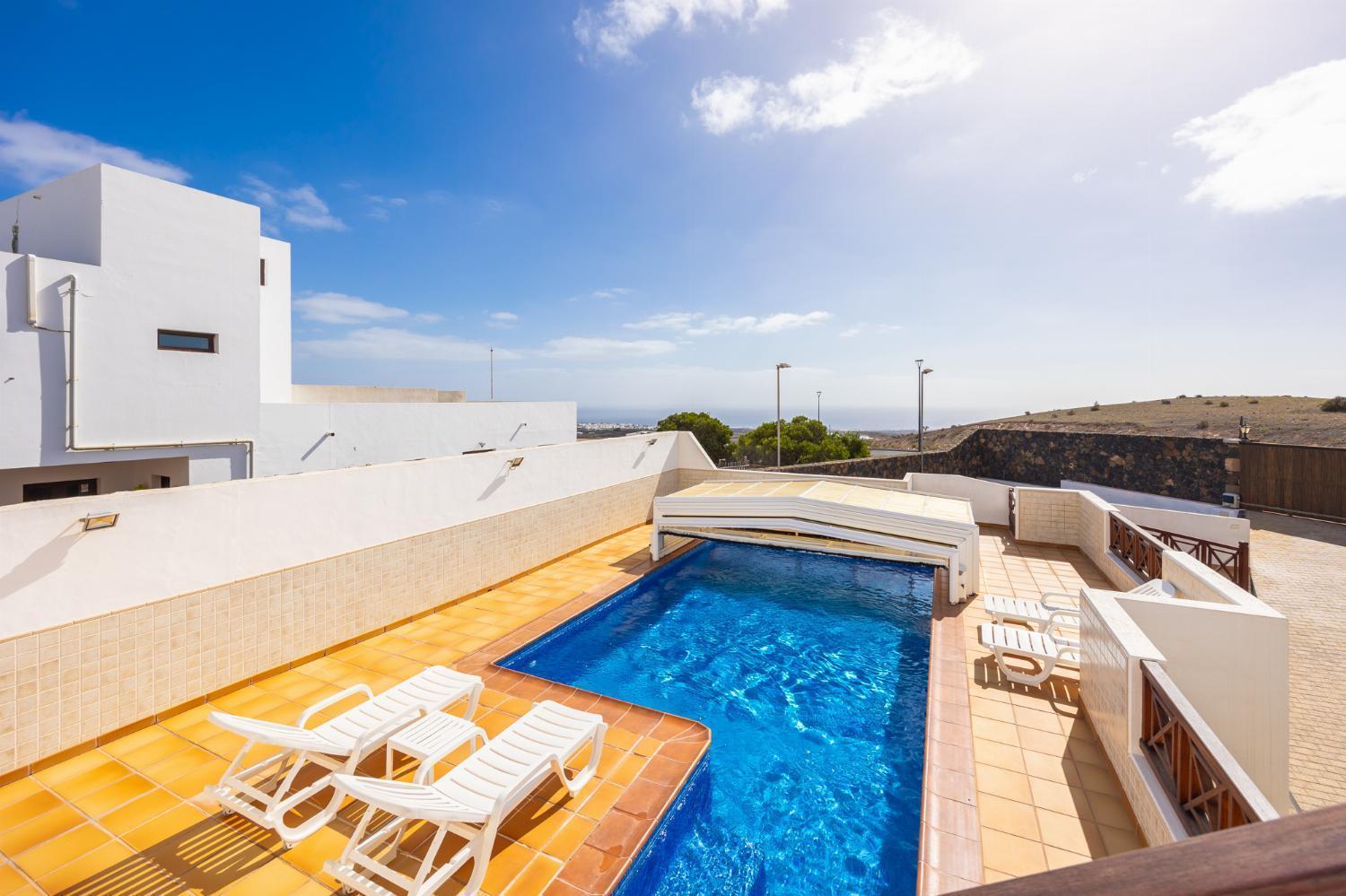 Villa Casa Morro Blanco