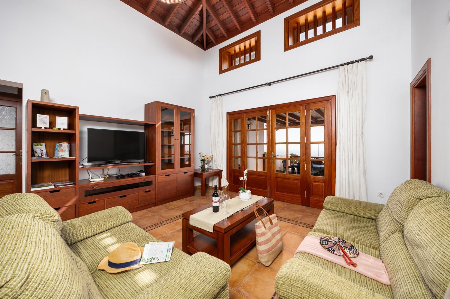 Casa Morro Blanco Villa *