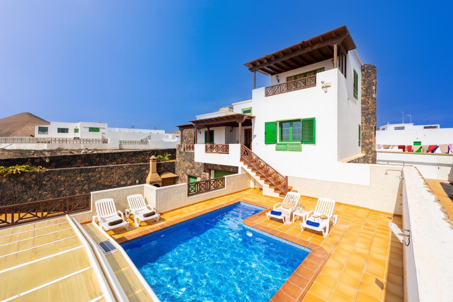 Casa Morro Blanco Villa Conil