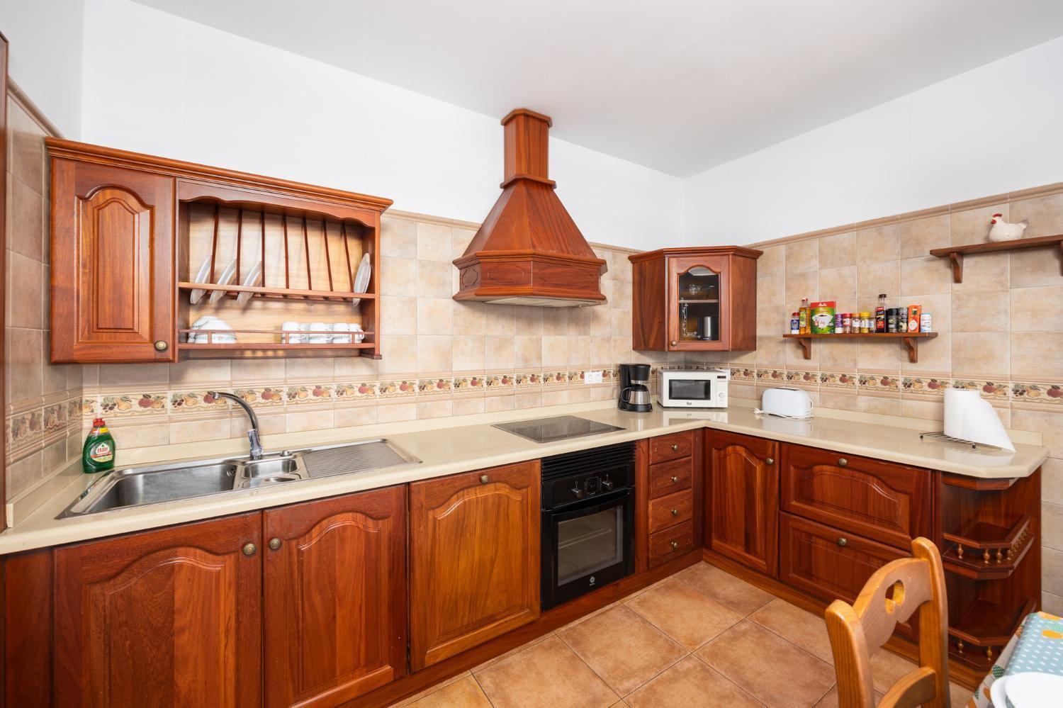 Villa Casa Morro Blanco Conil