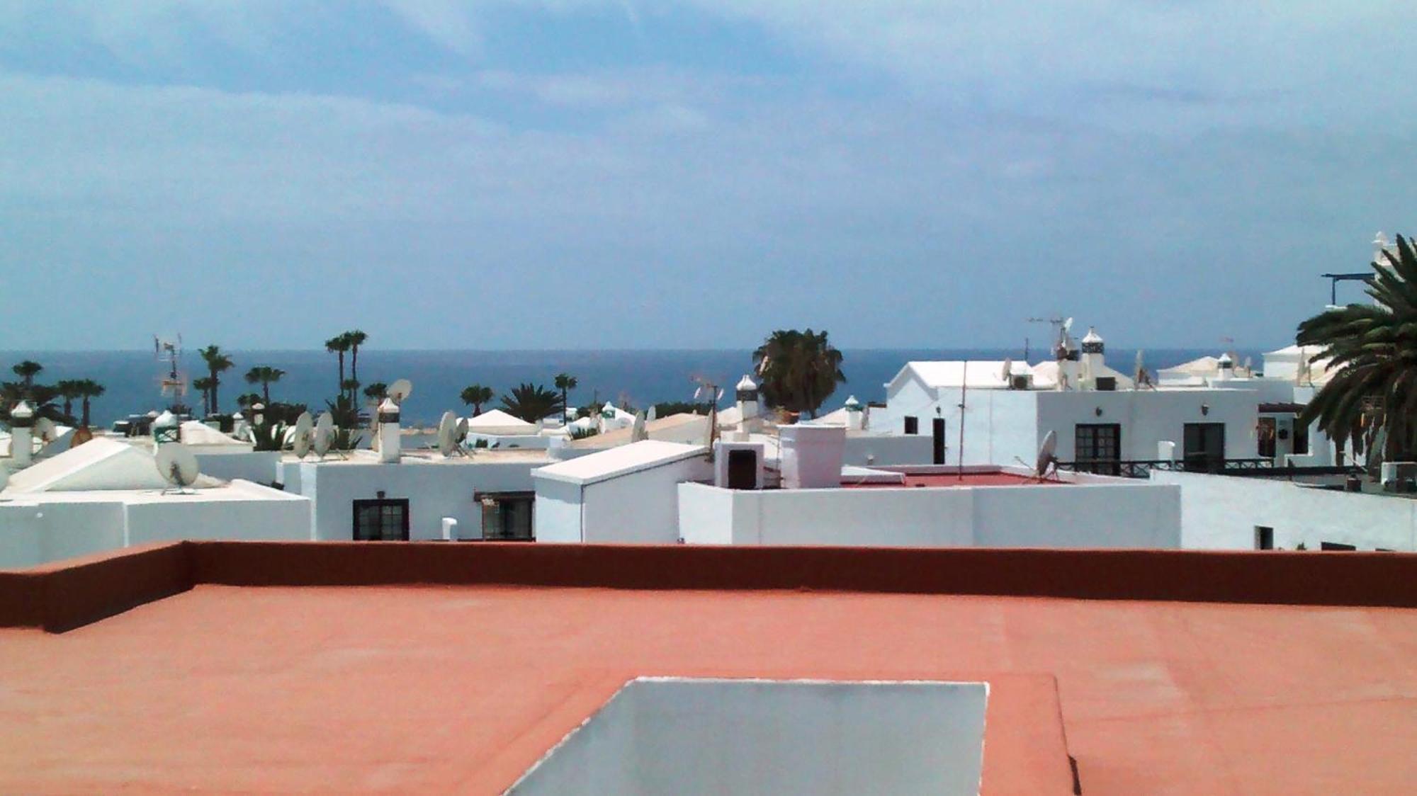 Apartment Canaima *