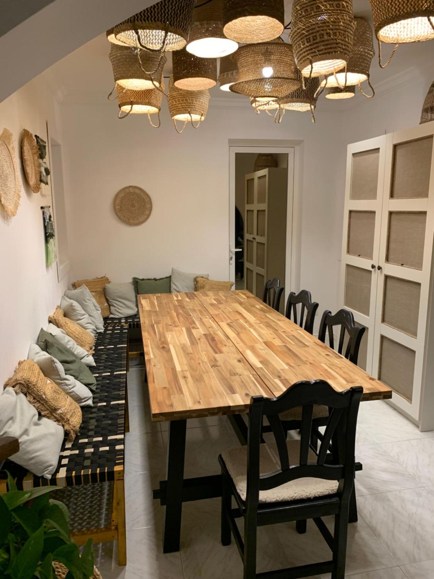 Casa Hoopoe Villa *