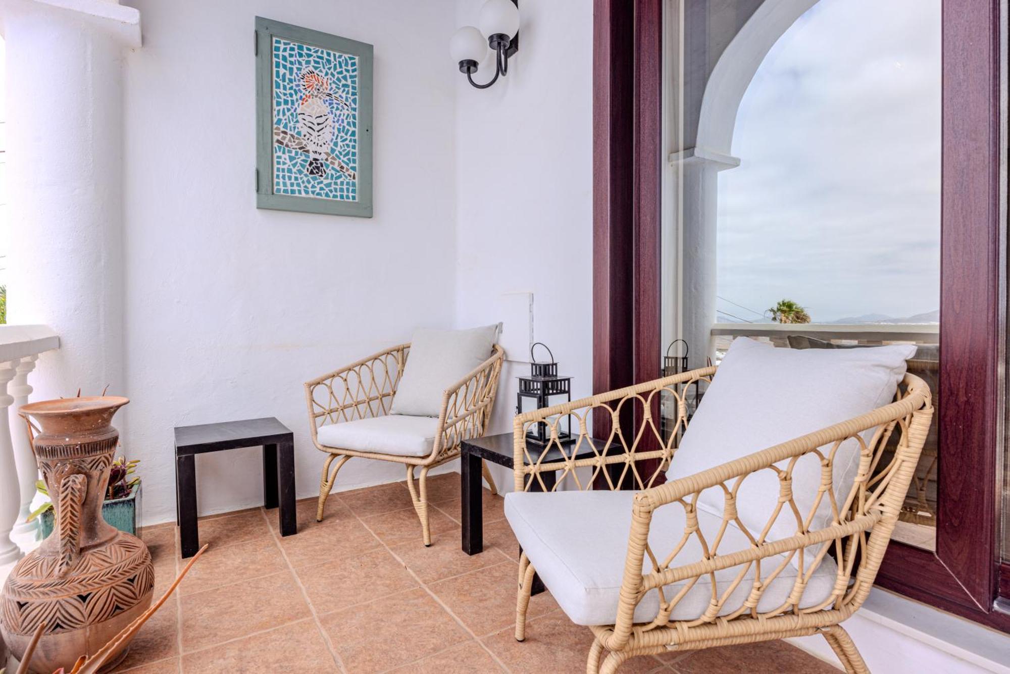 Casa Hoopoe Villa *