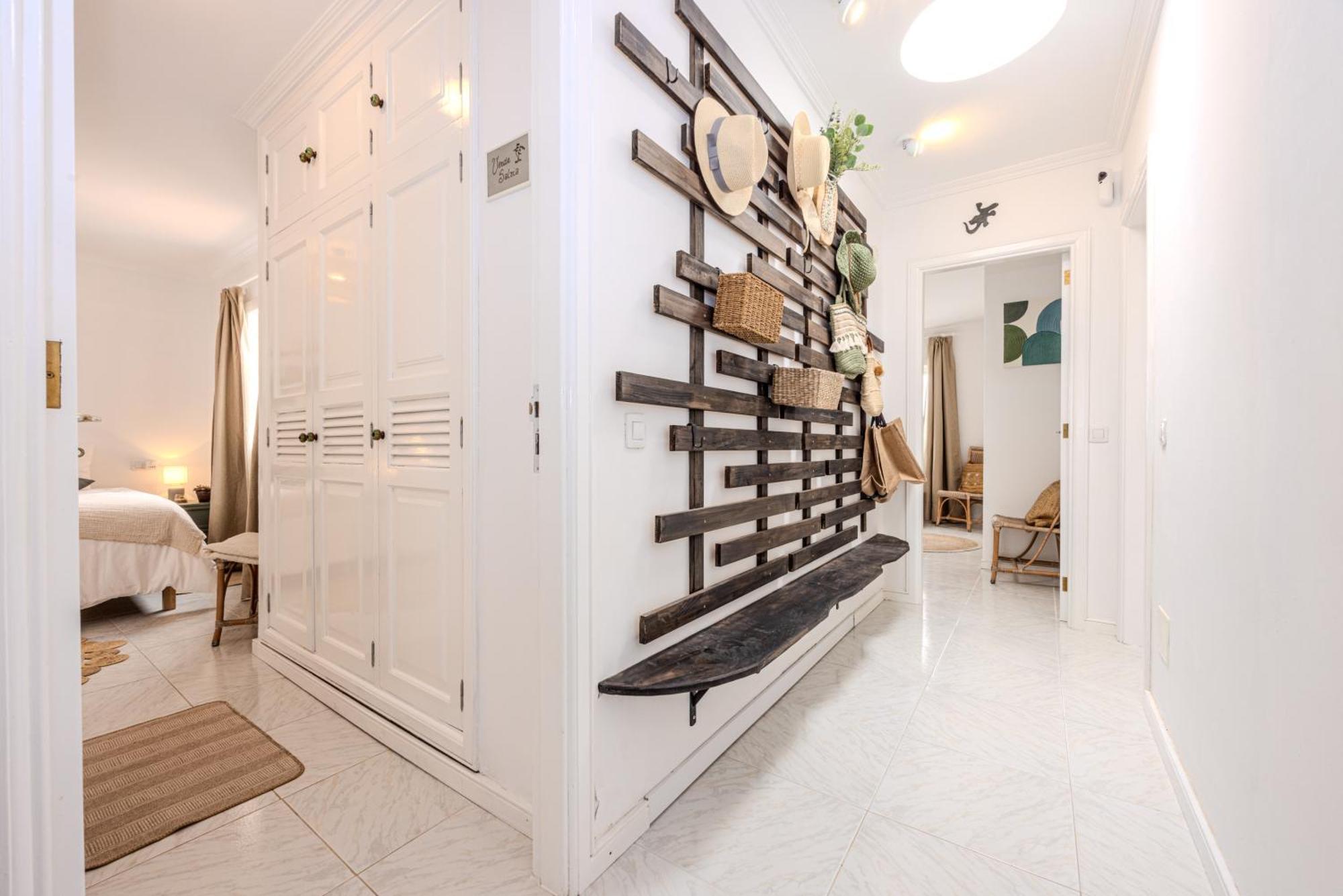 Villa Casa Hoopoe