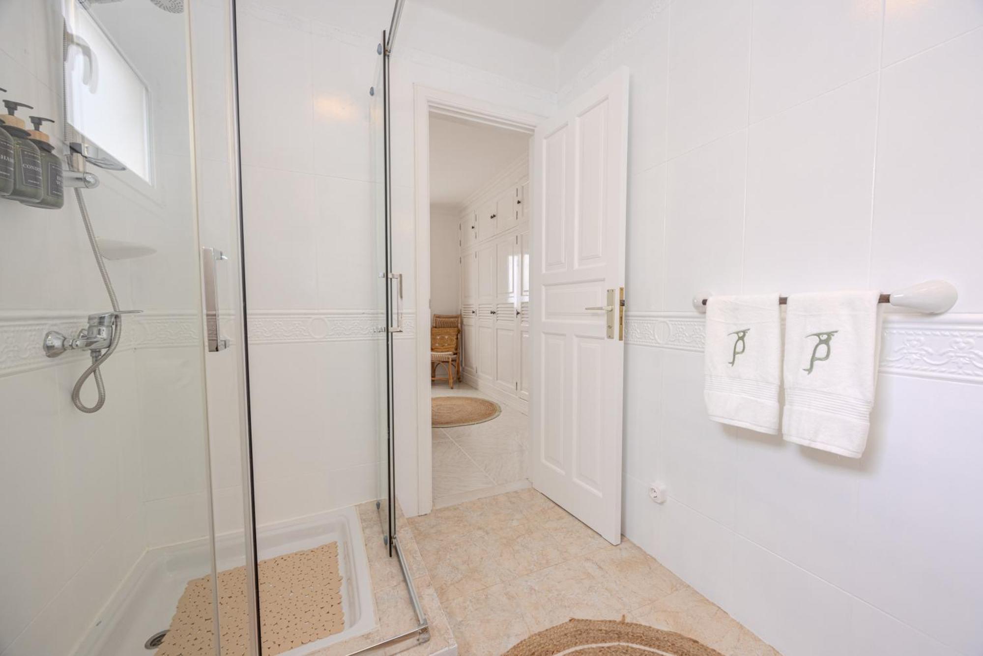 Villa Casa Hoopoe *