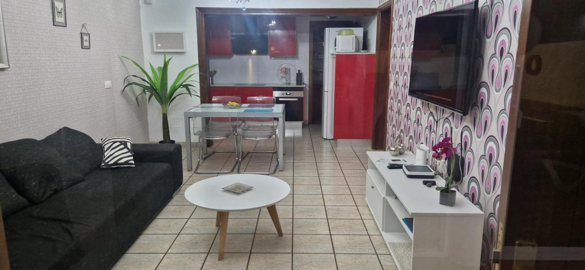 Holiday home Nepal Playa Blanca (Lanzarote)