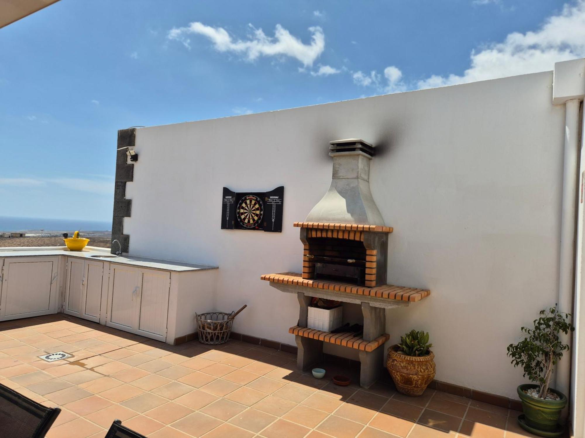 Homestay Feliza Guime