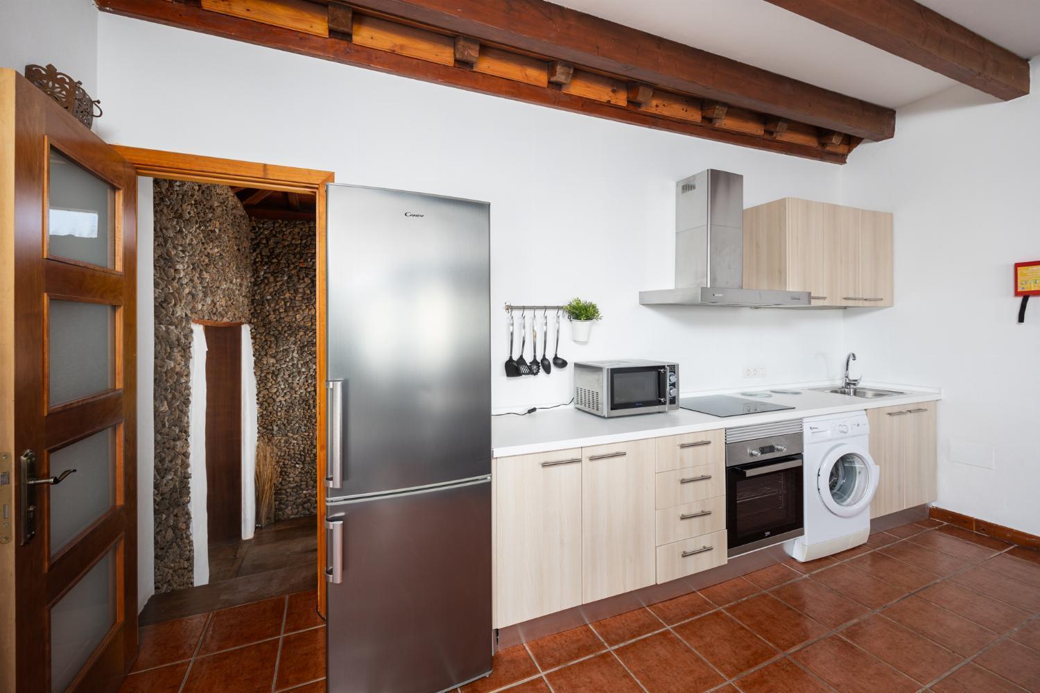 Vista Mar Villa