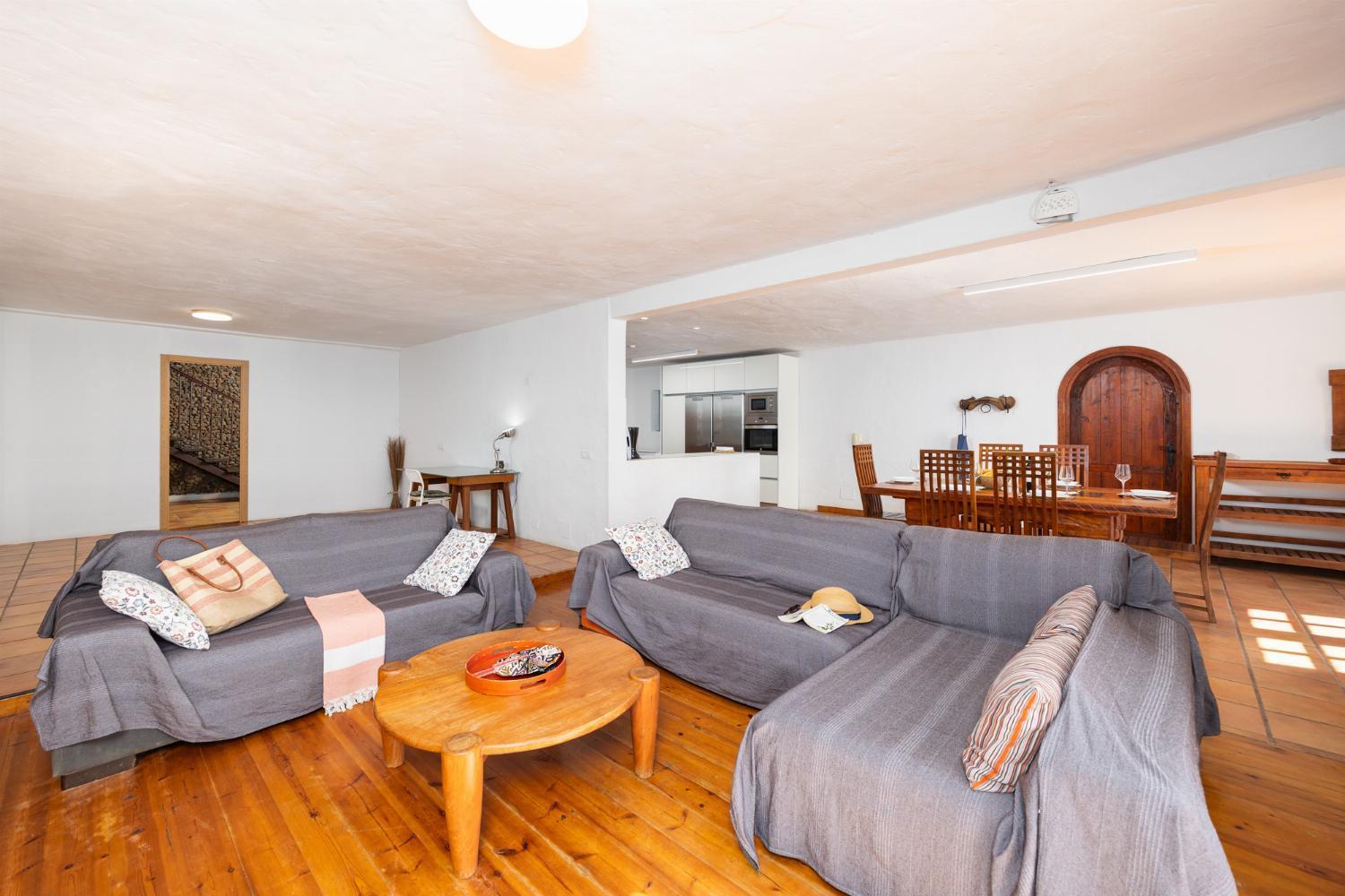 Villa Vista Mar