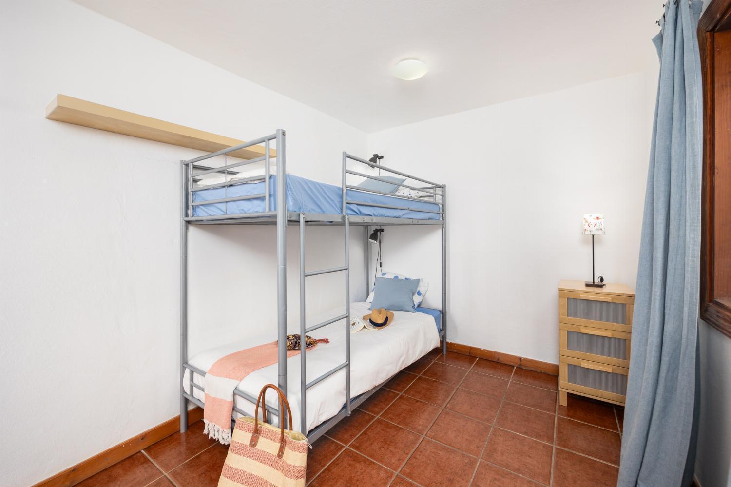 Villa Vista Mar Yaiza (Lanzarote)